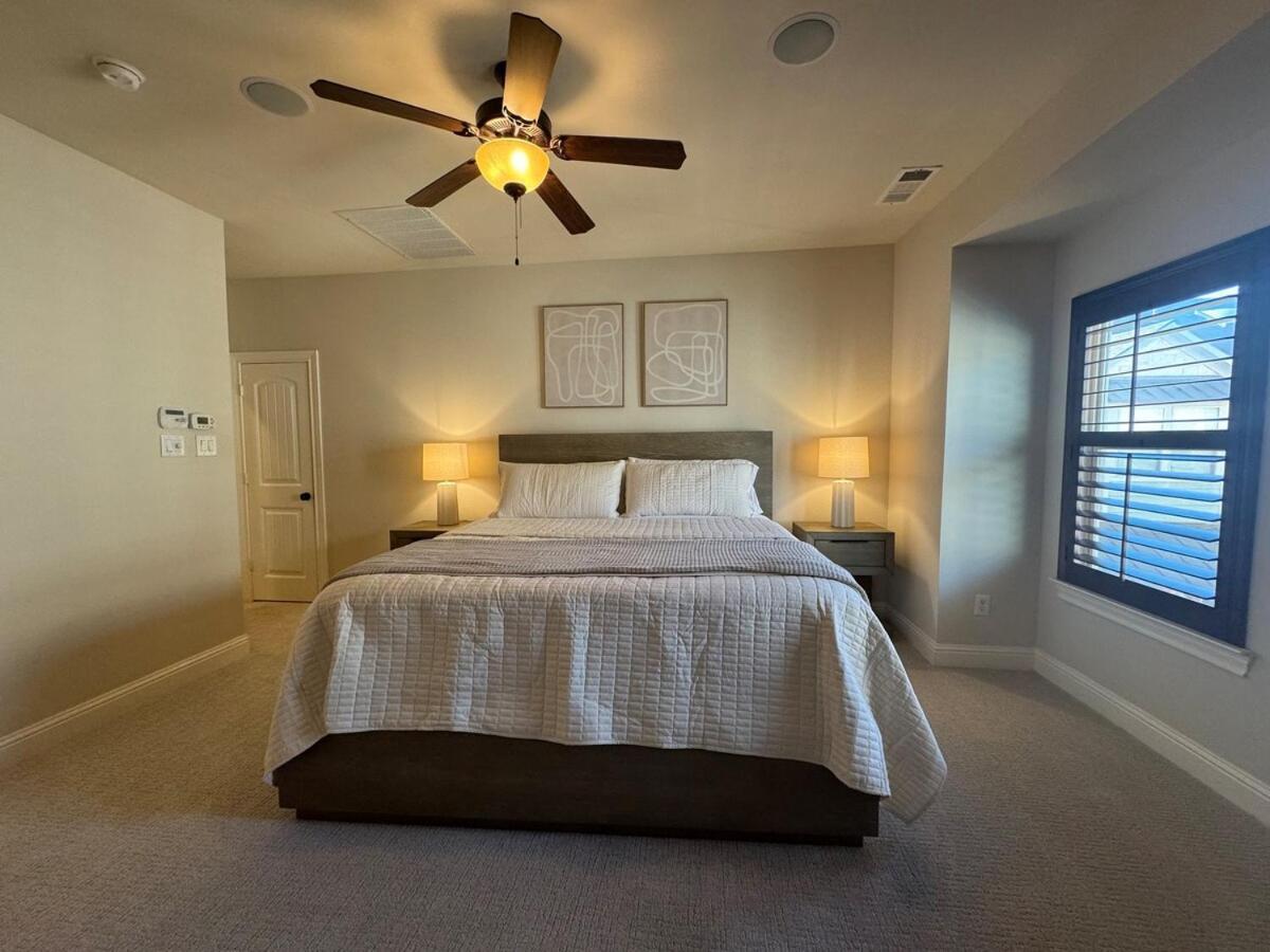 Holiday home Lower Greenville 3 Bedroom Townhome