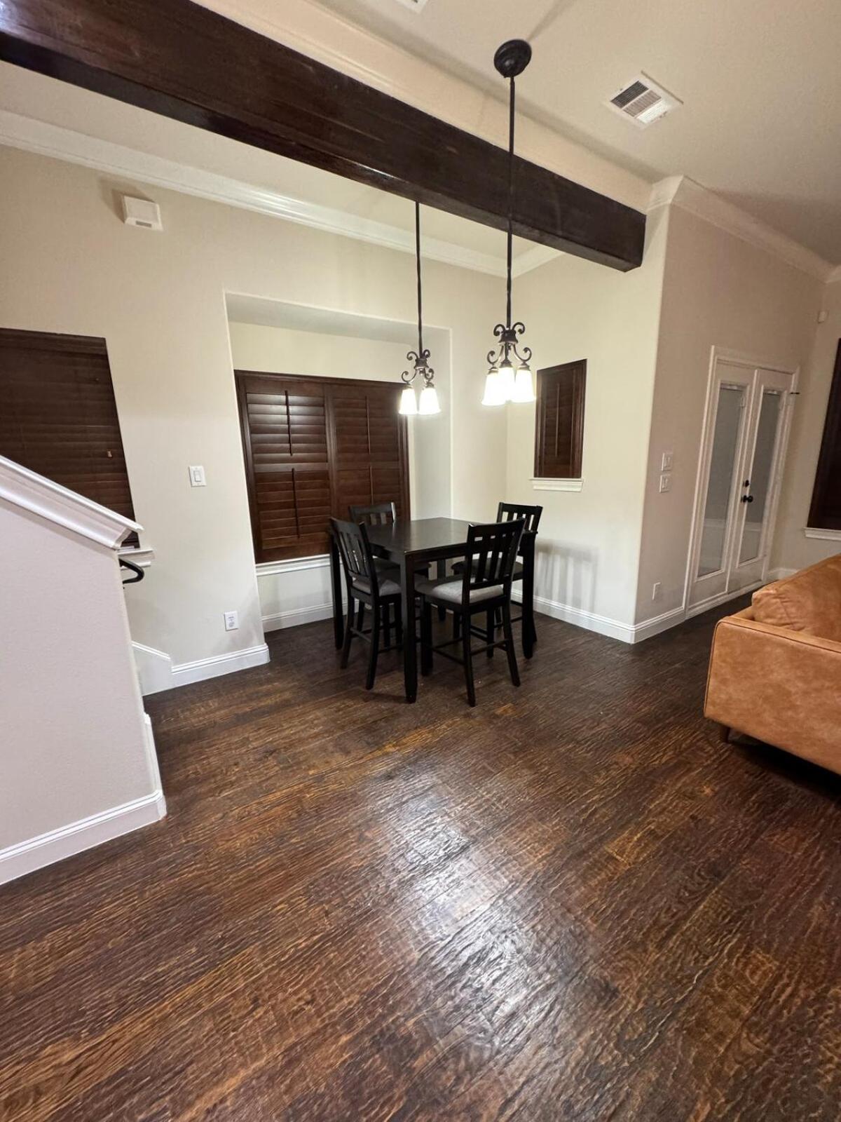Holiday home Lower Greenville 3 Bedroom Townhome