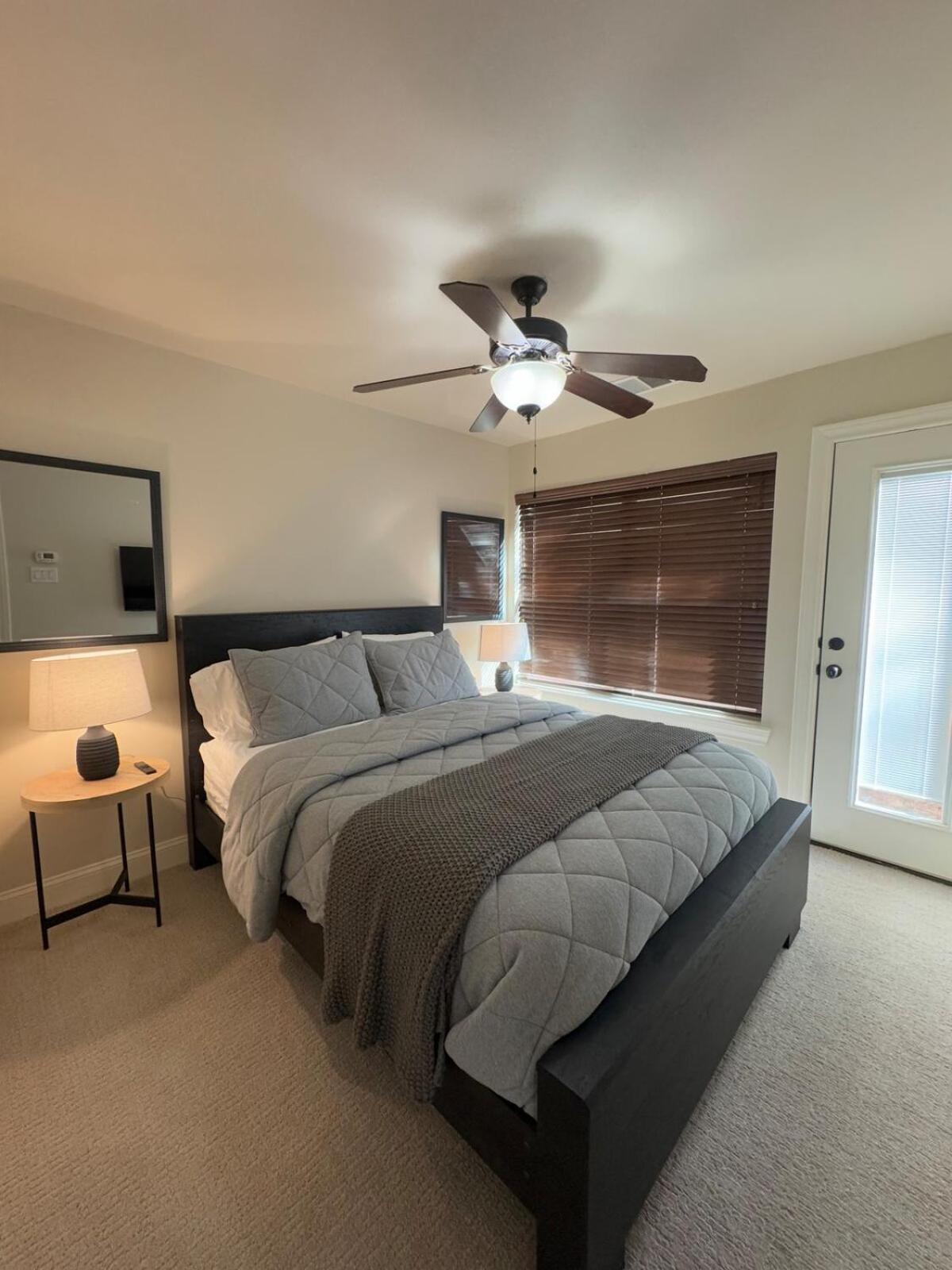 Holiday home Lower Greenville 3 Bedroom Townhome