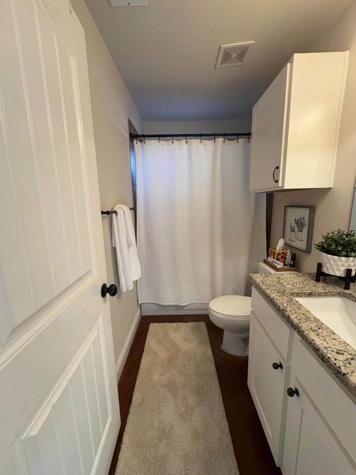 Holiday home Lower Greenville 3 Bedroom Townhome