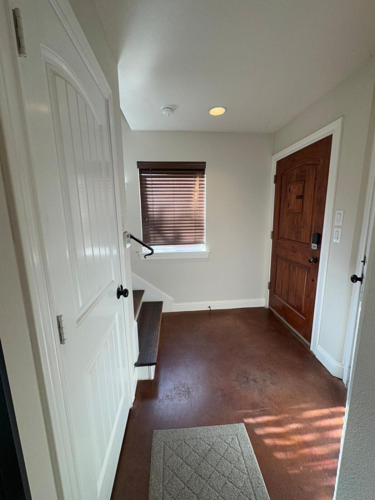 Lower Greenville 3 Bedroom Townhome Holiday home *