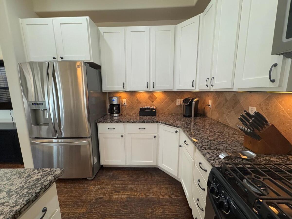 Lower Greenville 3 Bedroom Townhome Holiday home *