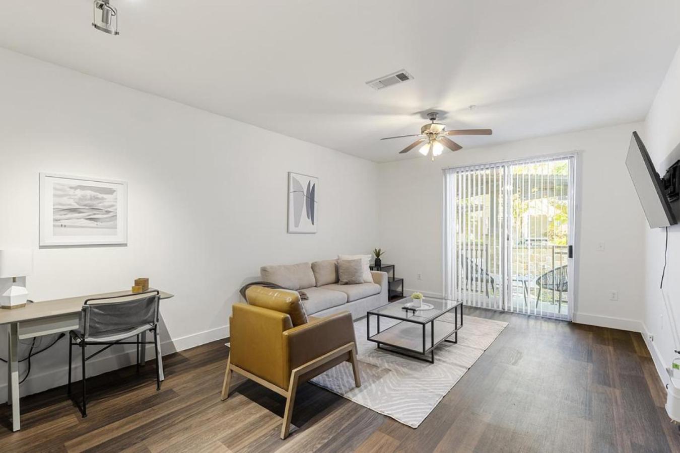Apartment Landing At North - 1 Bedroom In Valley Ranch *