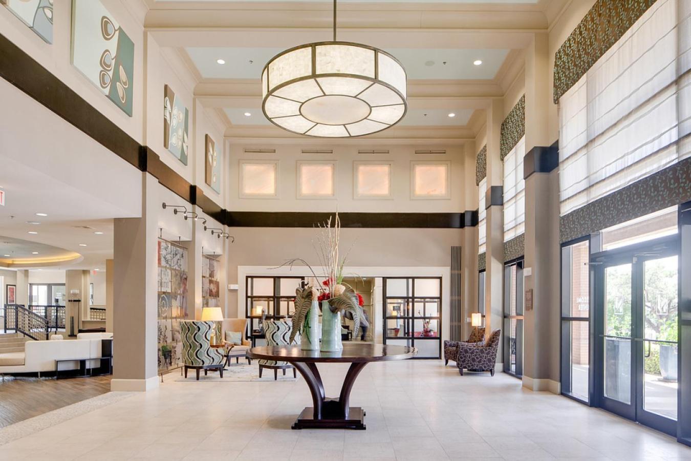 Landing At North - In Valley Ranch Apartment Dallas