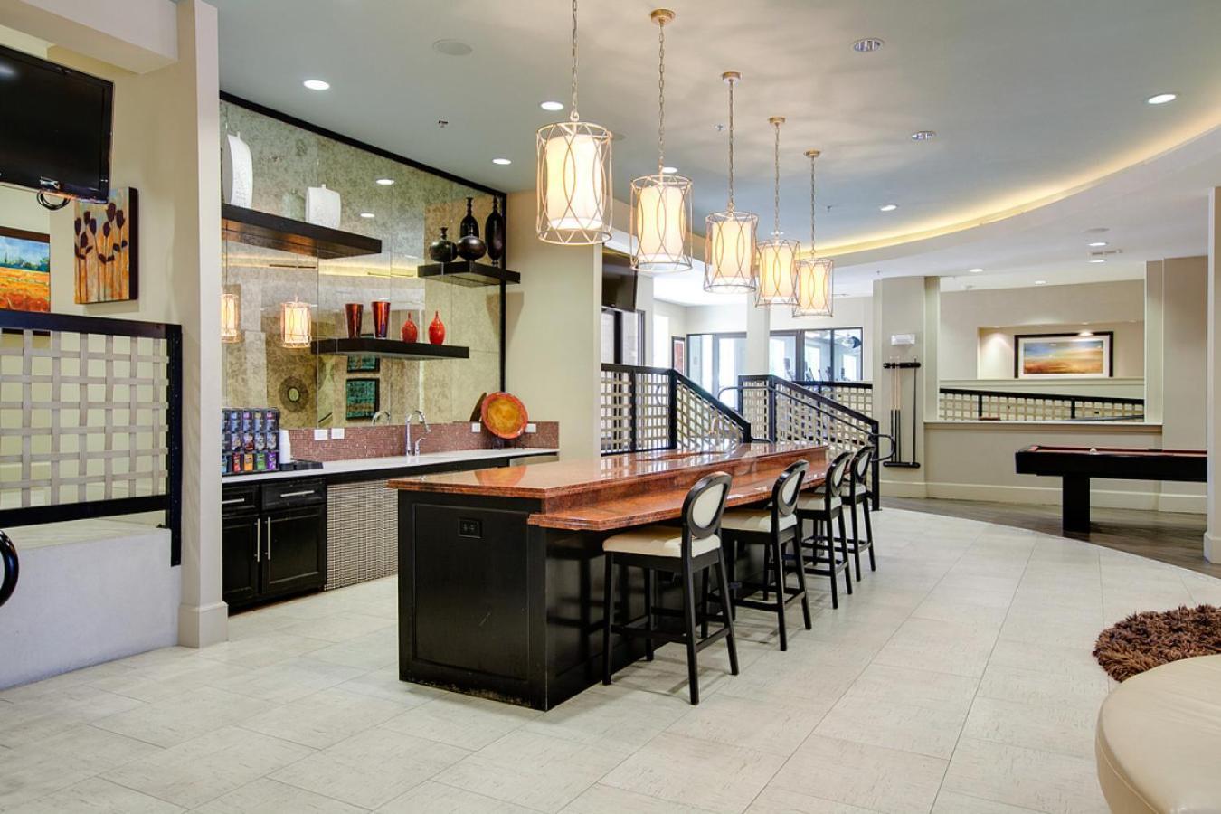 Landing At North - In Valley Ranch Apartment Dallas