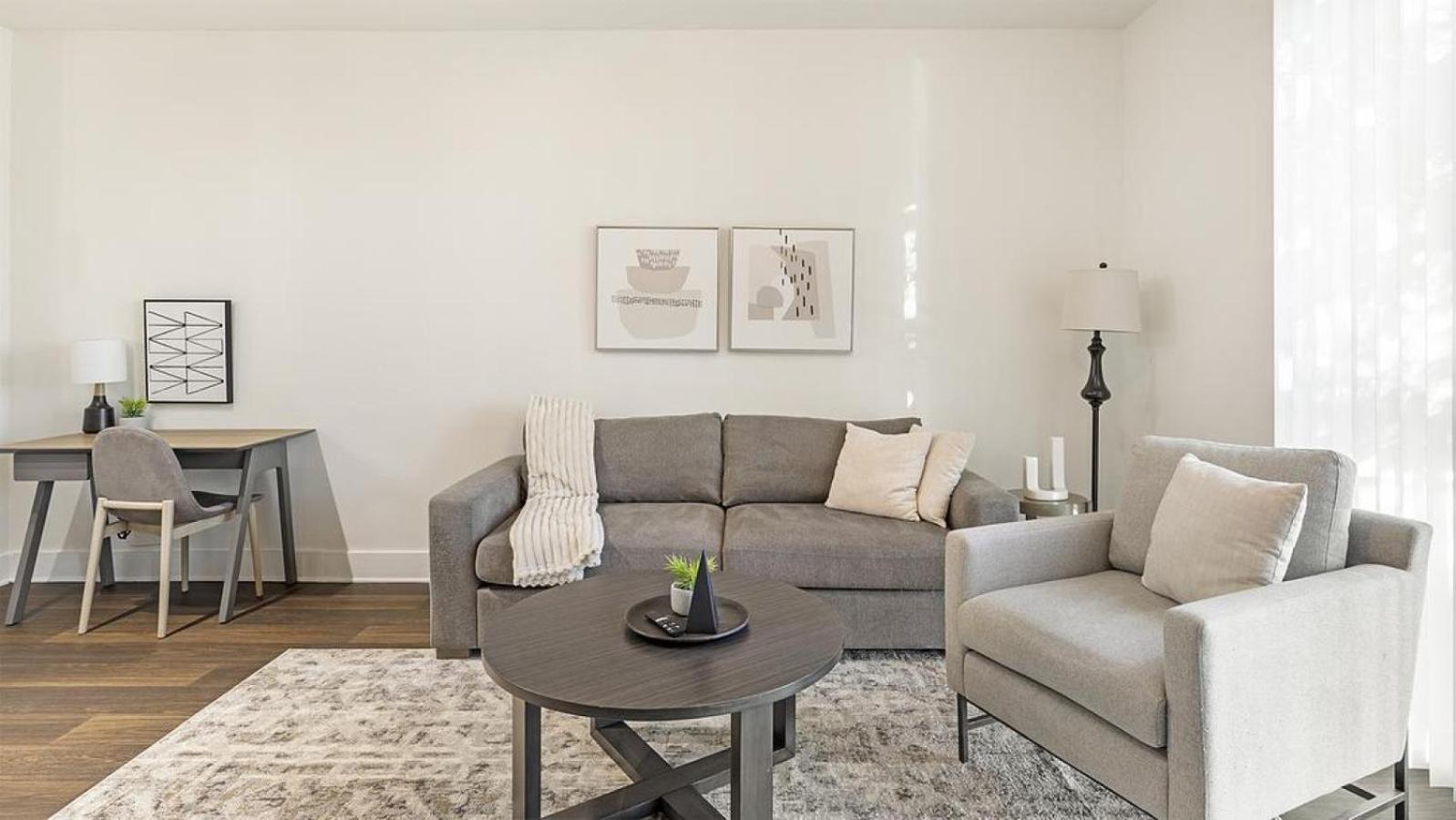 Landing At North - 1 Bedroom In Valley Ranch Dallas