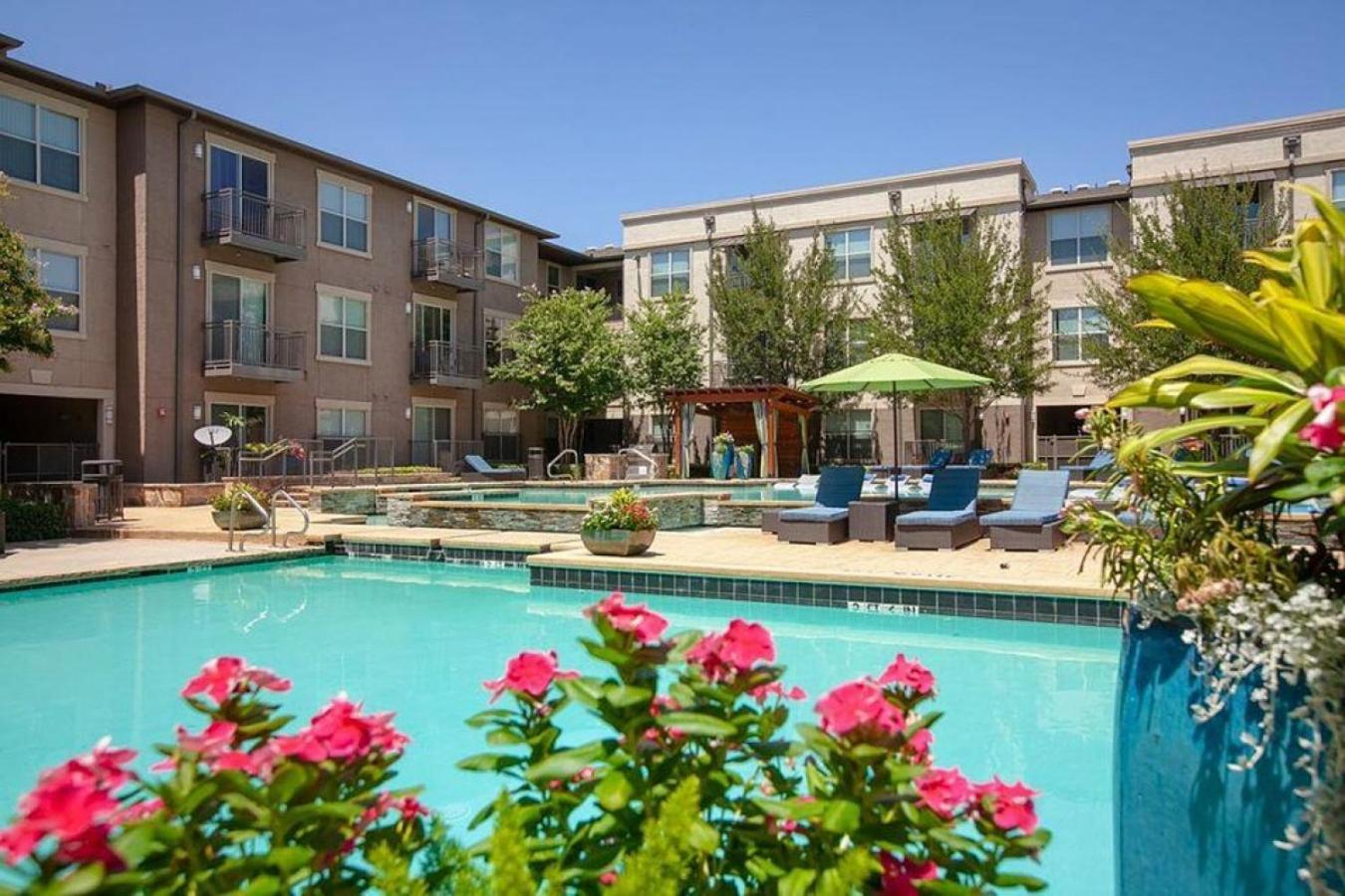 Landing At North - 2 Bedrooms In Valley Ranch *