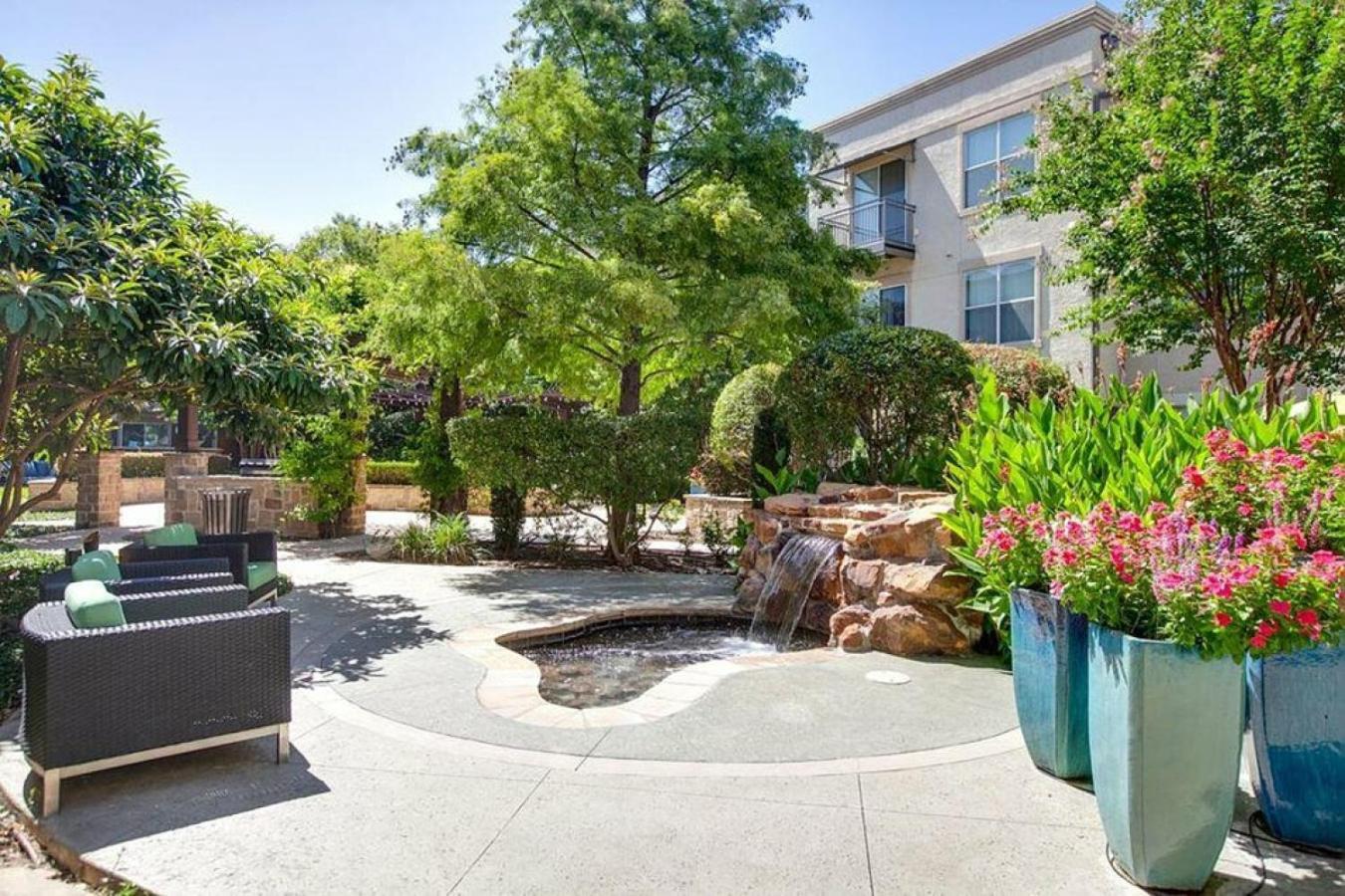 Landing At North - 2 Bedrooms In Valley Ranch Dallas