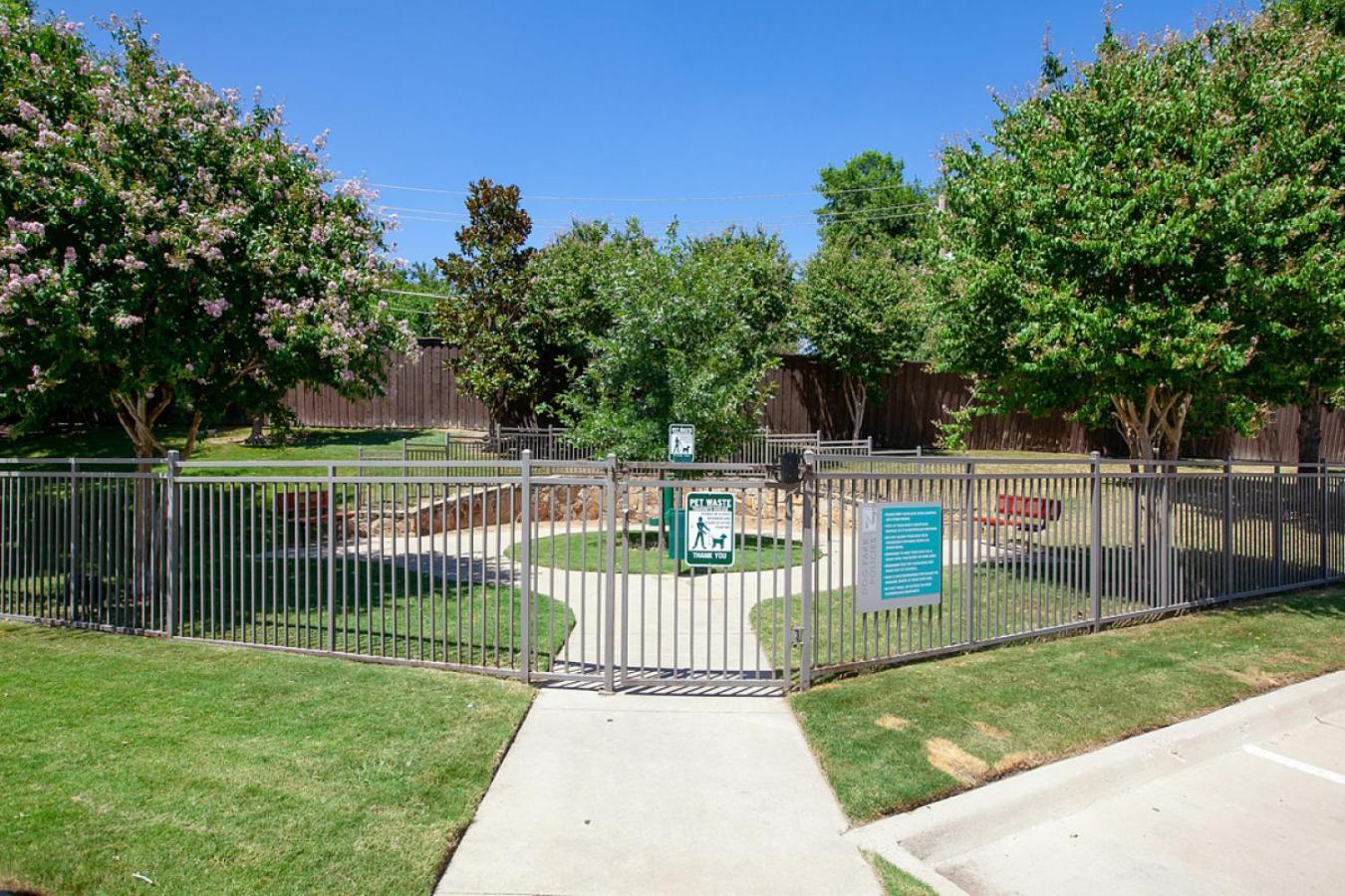 Landing At North - 2 Bedrooms In Valley Ranch Apartment Dallas