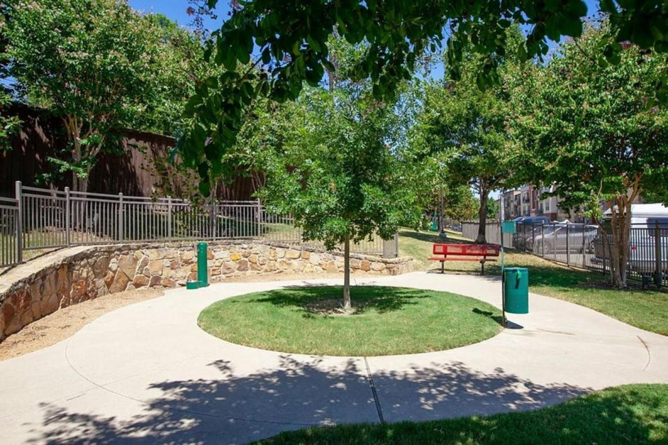 Landing At North - 2 Bedrooms In Valley Ranch