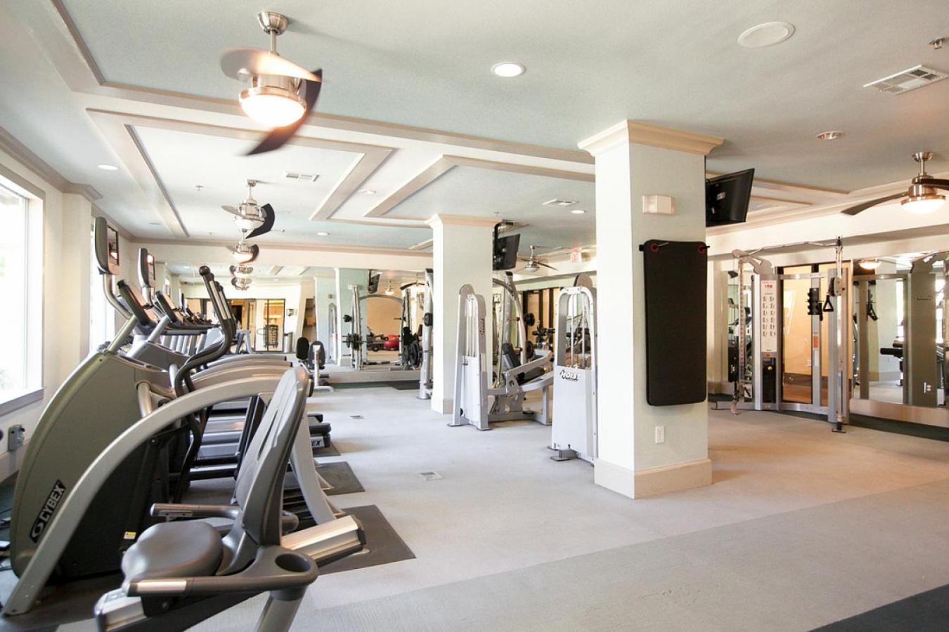 Apartment Landing At North - 2 Bedrooms In Valley Ranch *