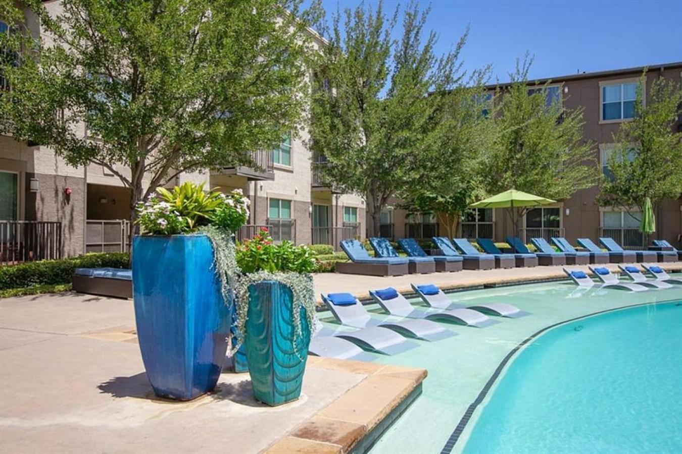 Landing At North - 2 Bedrooms In Valley Ranch *