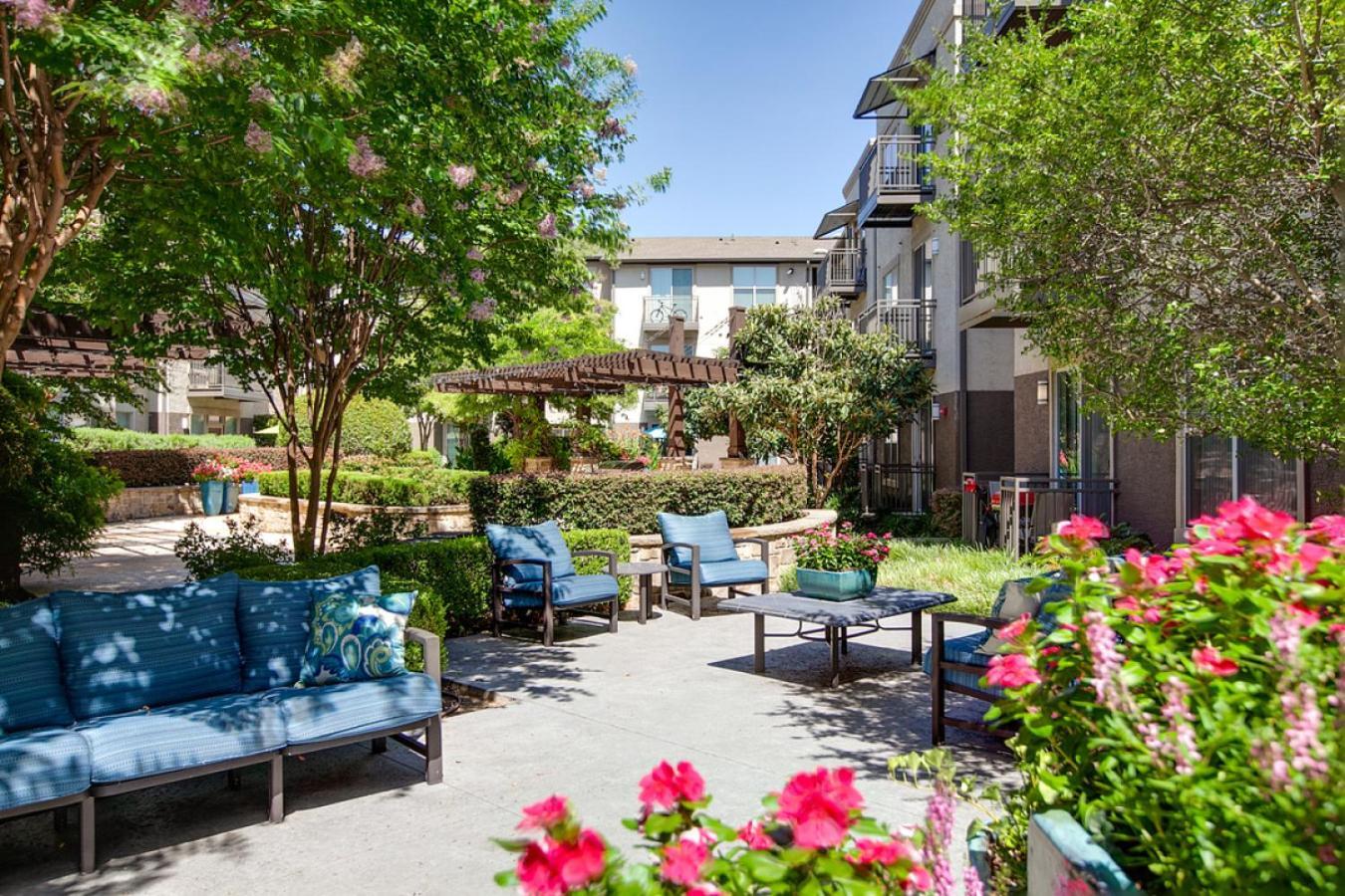 Landing At North - 2 Bedrooms In Valley Ranch *