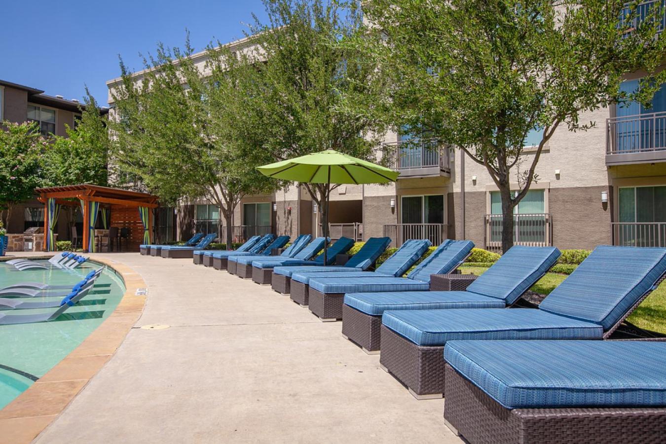 Landing At North - 2 Bedrooms In Valley Ranch * Dallas