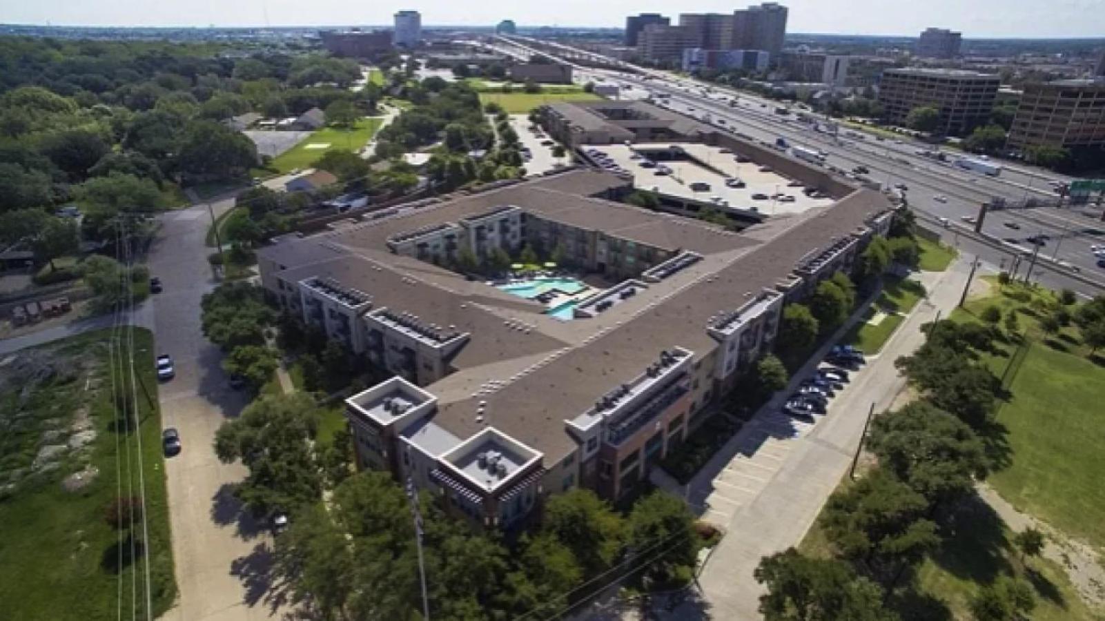 Landing At North - In Valley Ranch * Dallas