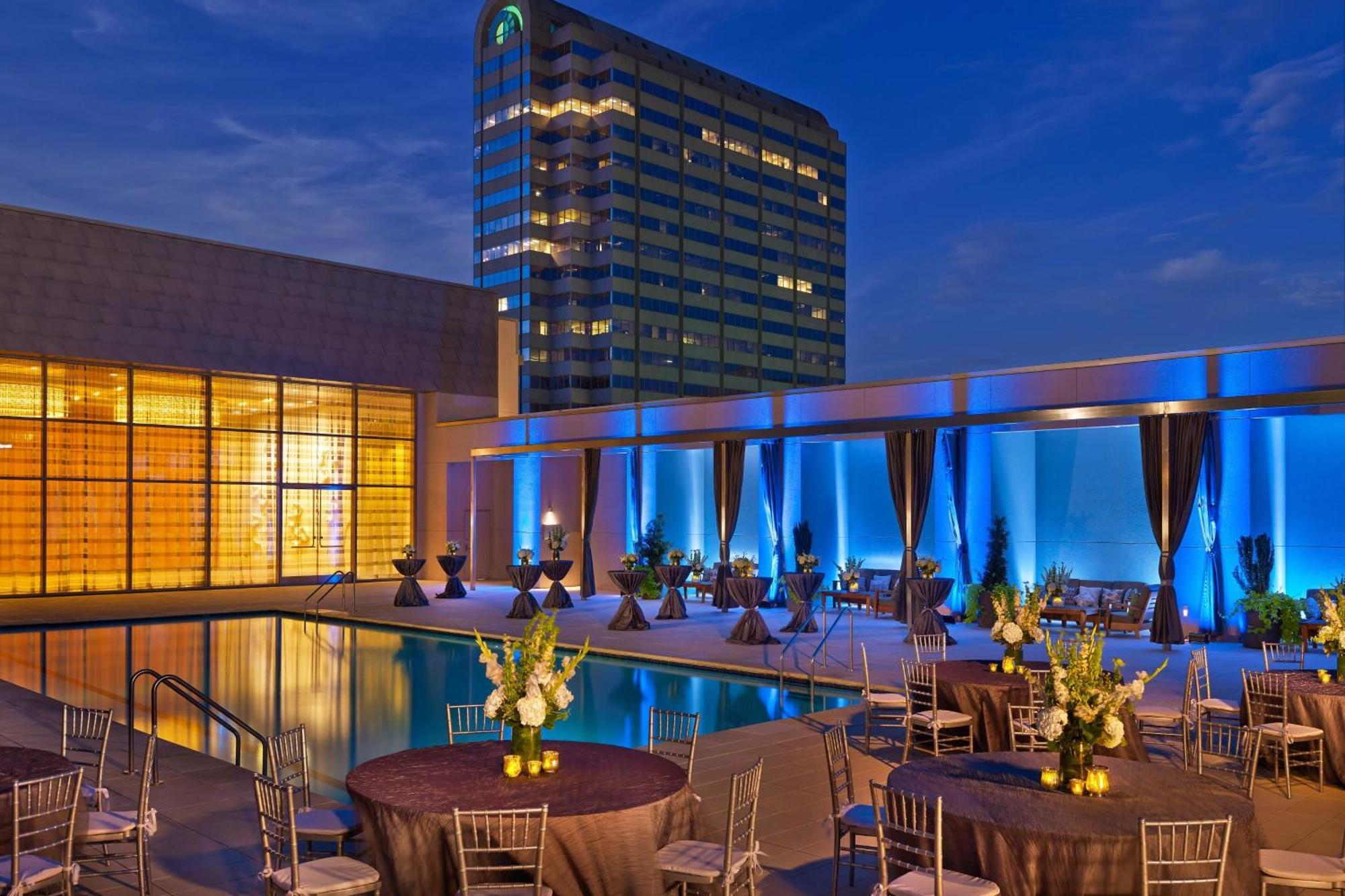 Hotel The Westin Galleria 4*
