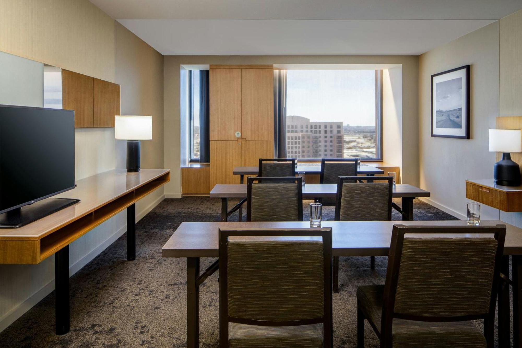 The Westin Galleria Hotel Dallas
