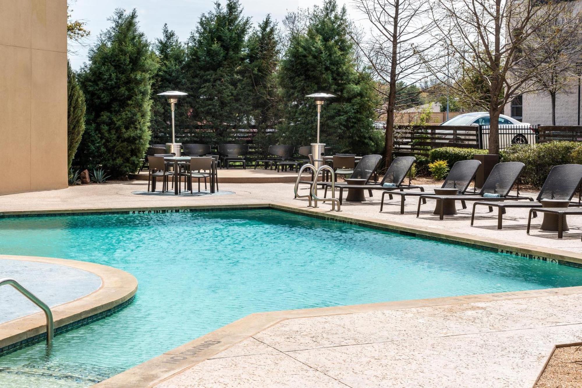 Sheraton By The Galleria 4* Dallas