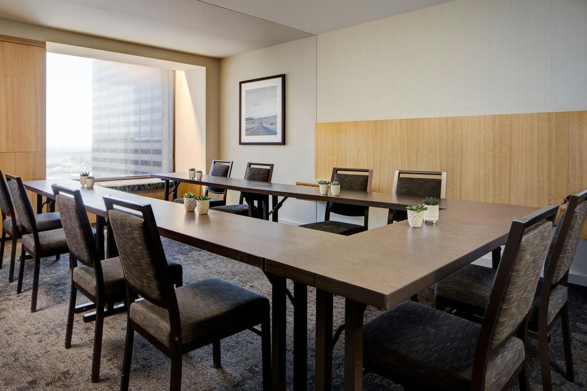 The Westin Galleria Hotel Dallas