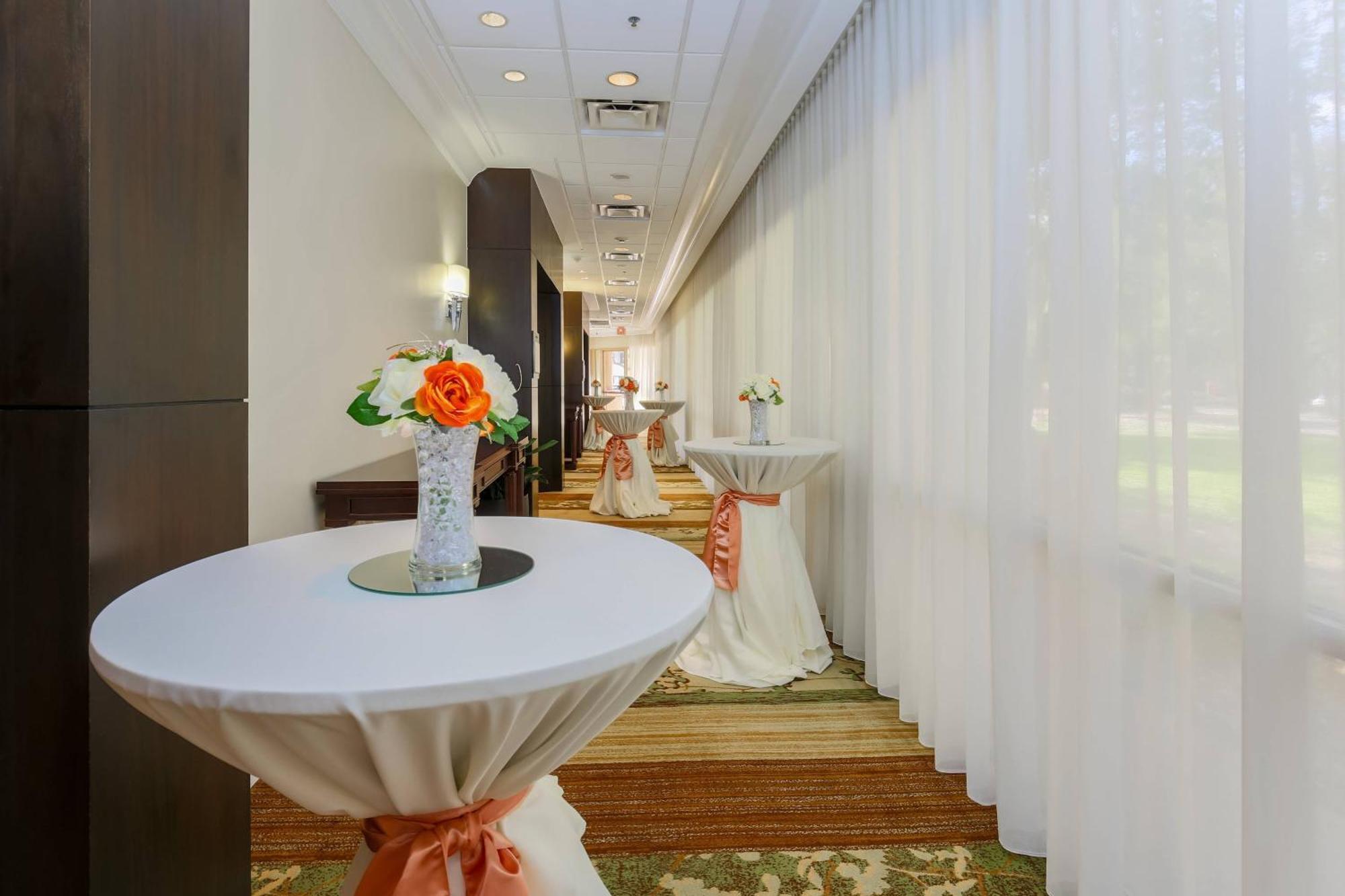 Sheraton Market Center Hotel Dallas