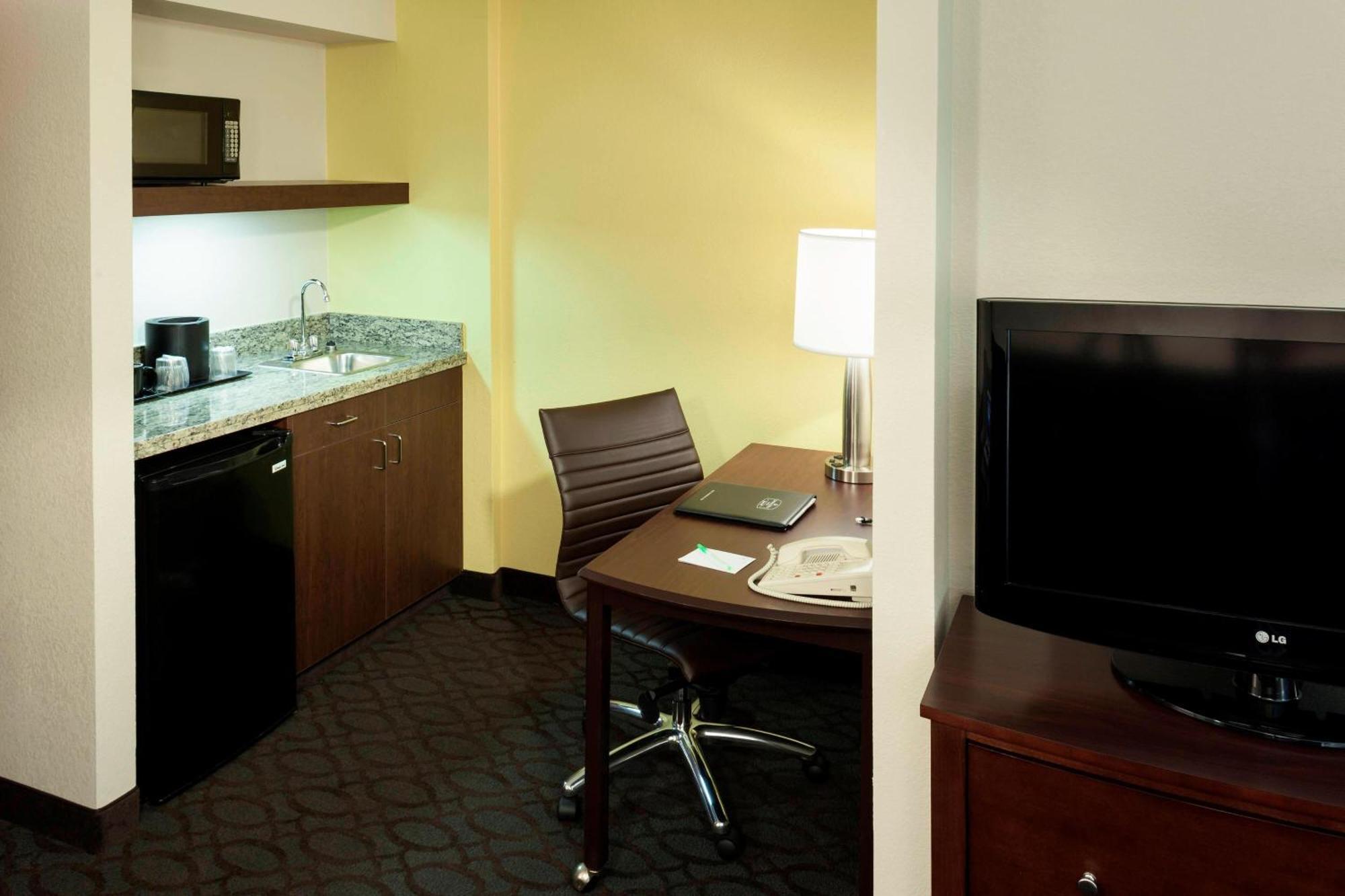 Springhill By Marriott Downtown / West End 3*