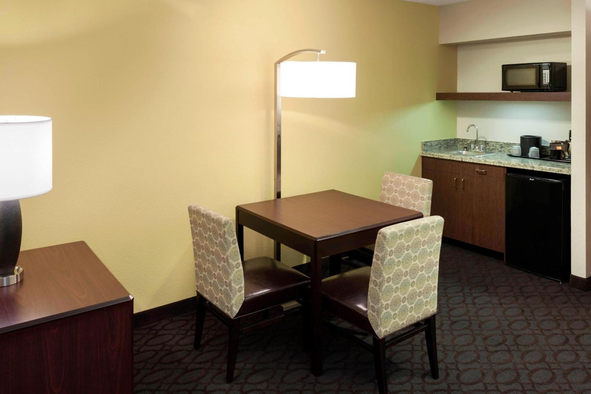 Hotel Springhill By Marriott Downtown / West End 3*