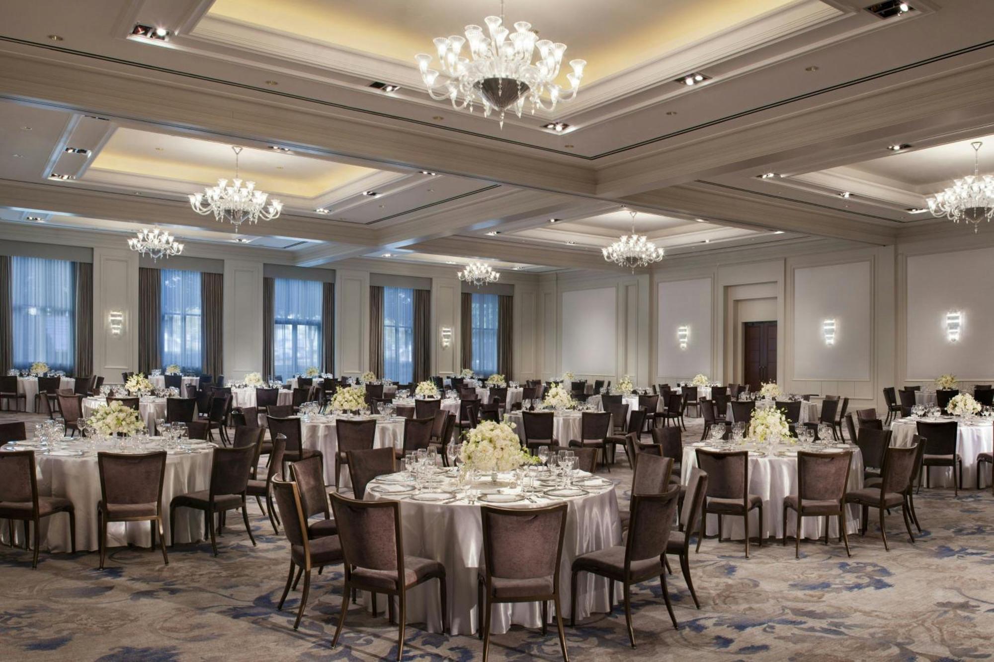 The Ritz-carlton, Dallas