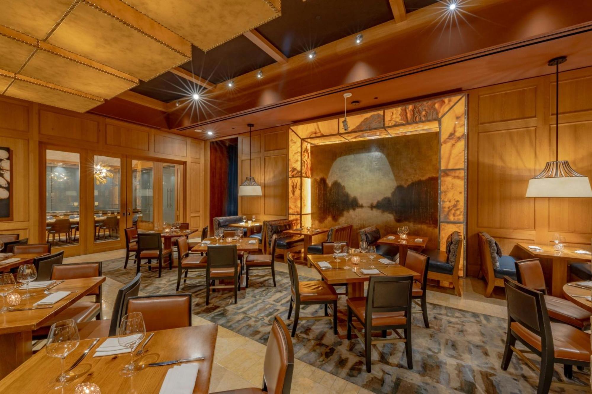 The Ritz-carlton, Hotel Dallas