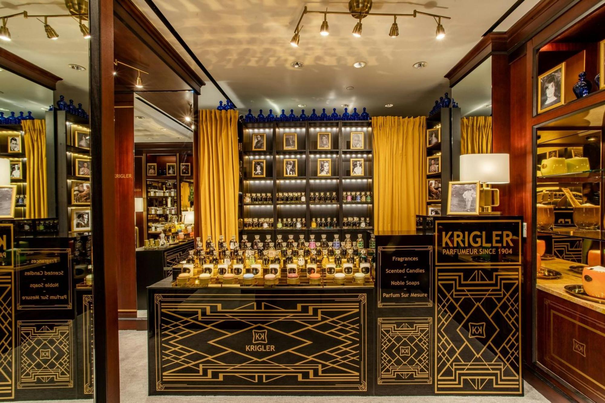 The Ritz-carlton, Hotel 4*
