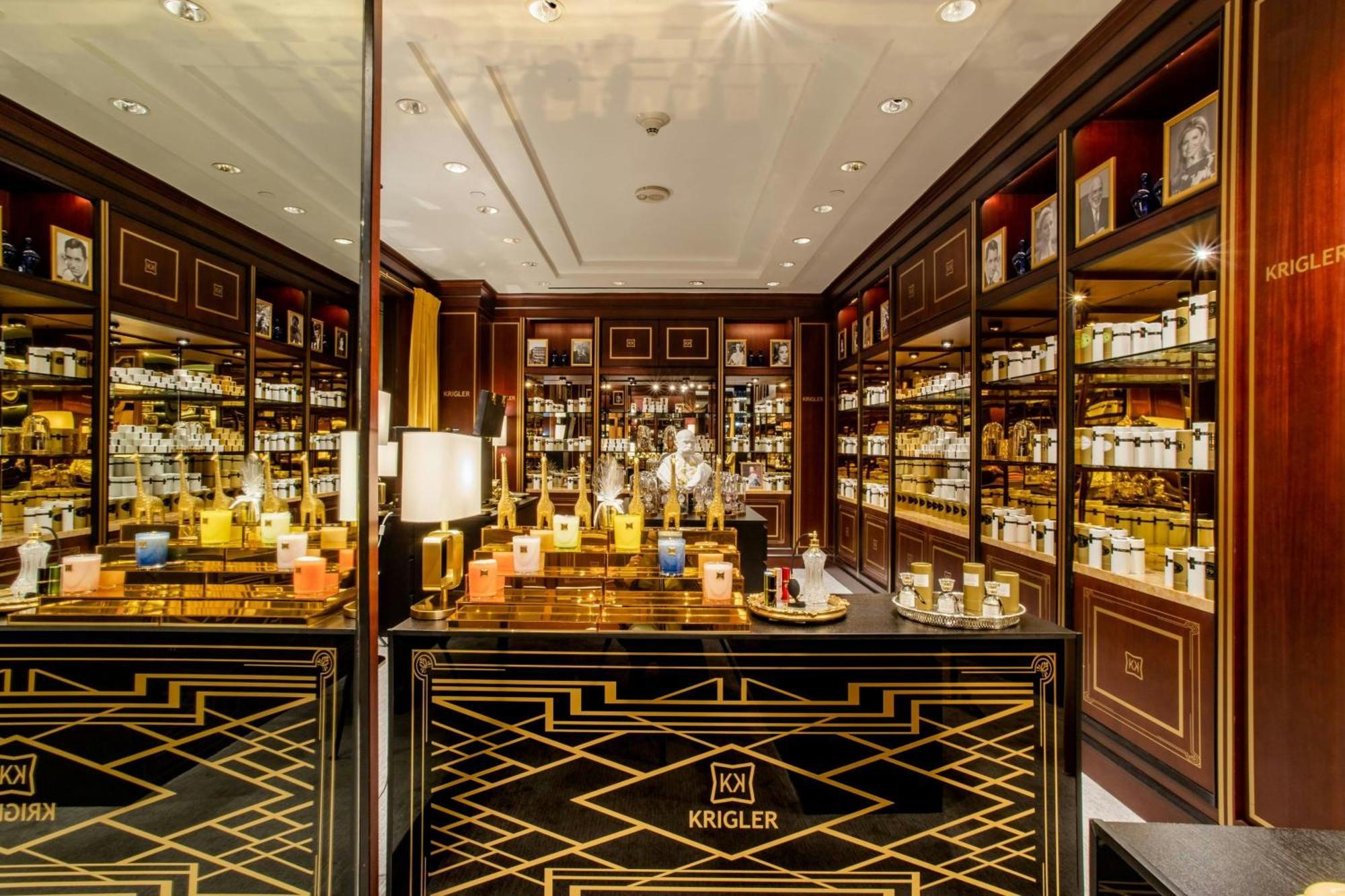 Hotel The Ritz-carlton, 4*