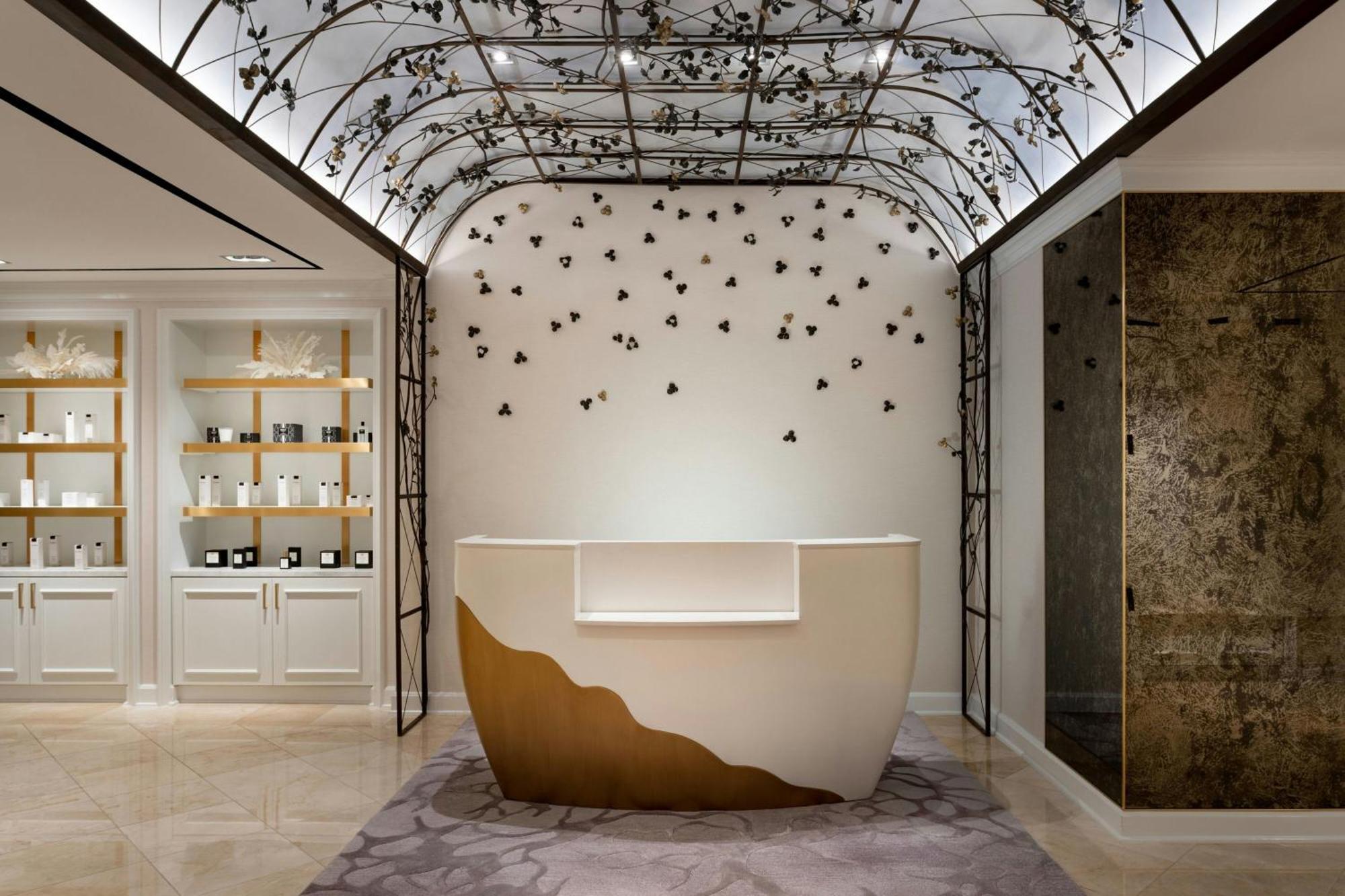 Hotel The Ritz-carlton, 4*
