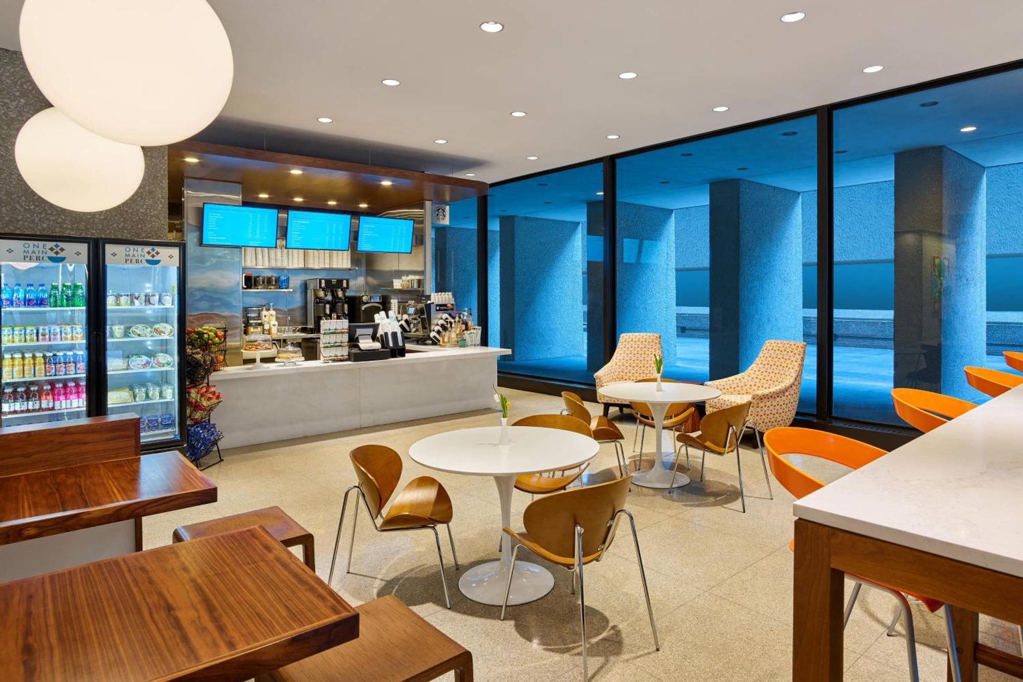 The Westin Downtown Hotel Dallas