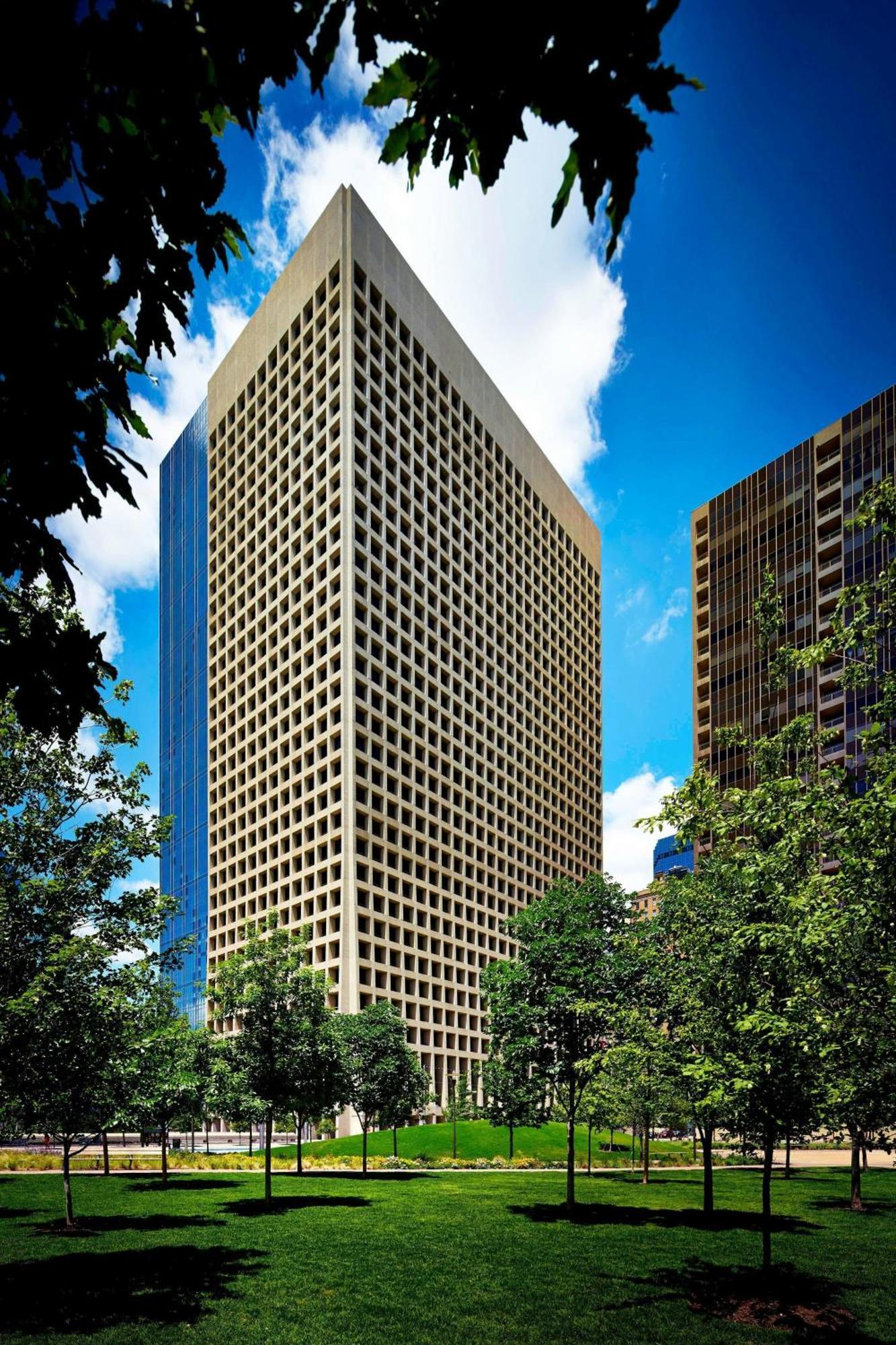 The Westin Downtown