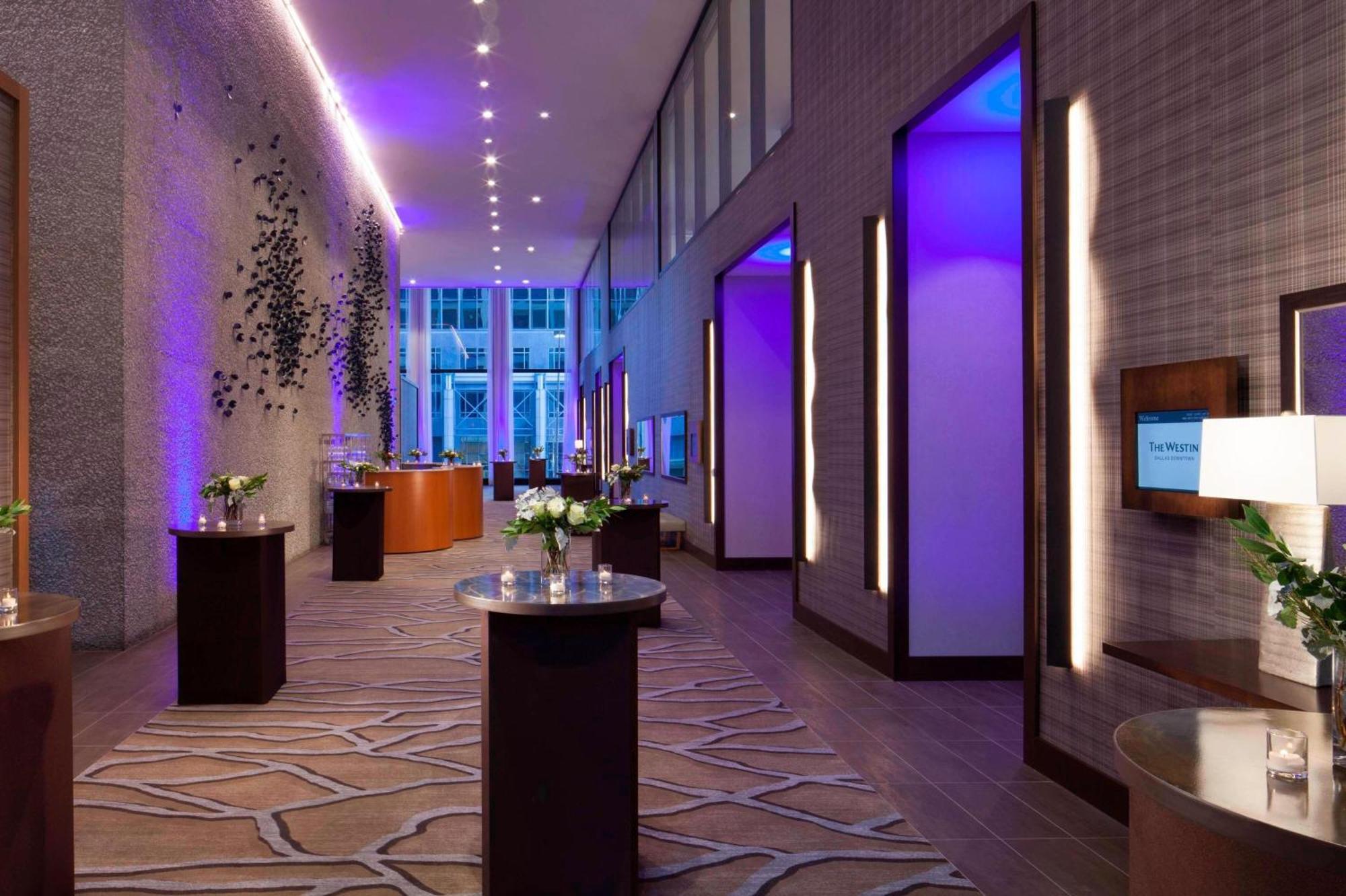 Hotel The Westin Downtown