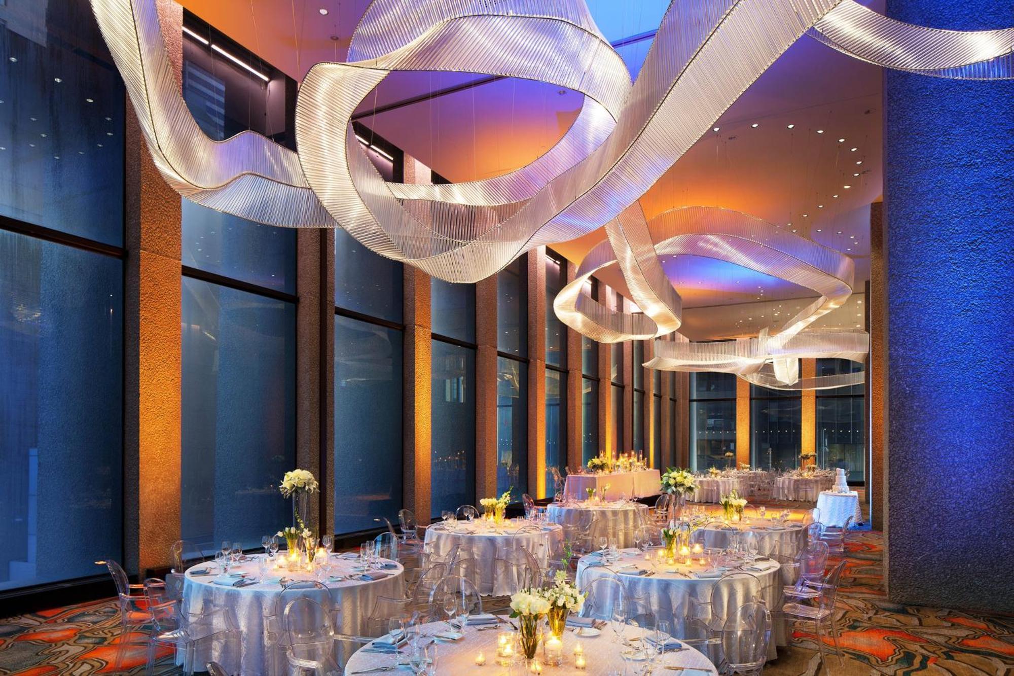 Hotel The Westin Downtown 4*