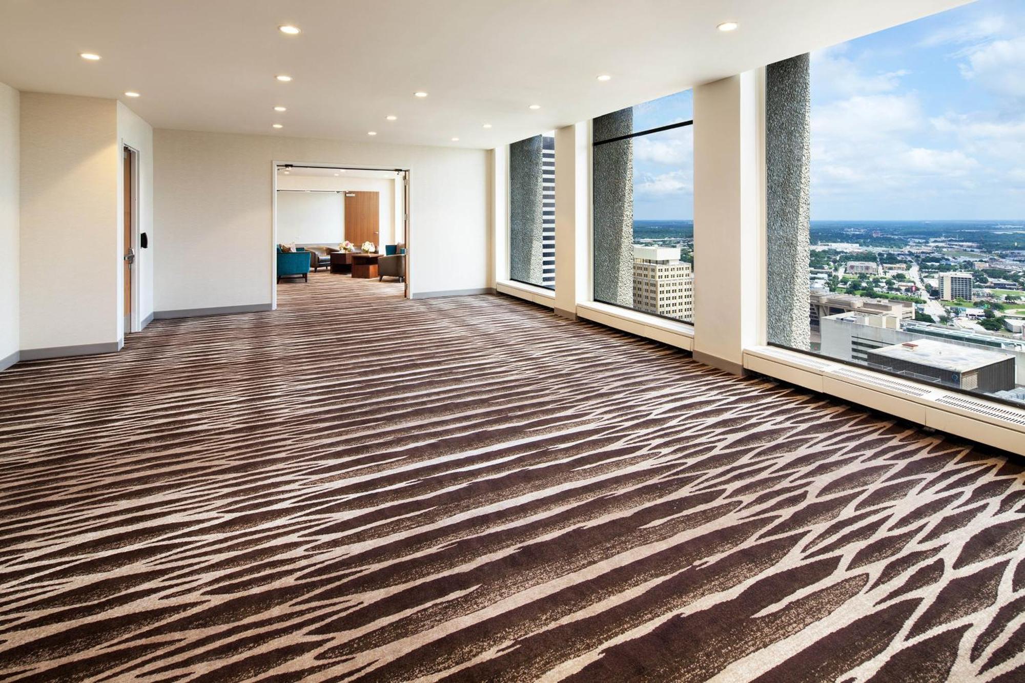 The Westin Downtown Dallas