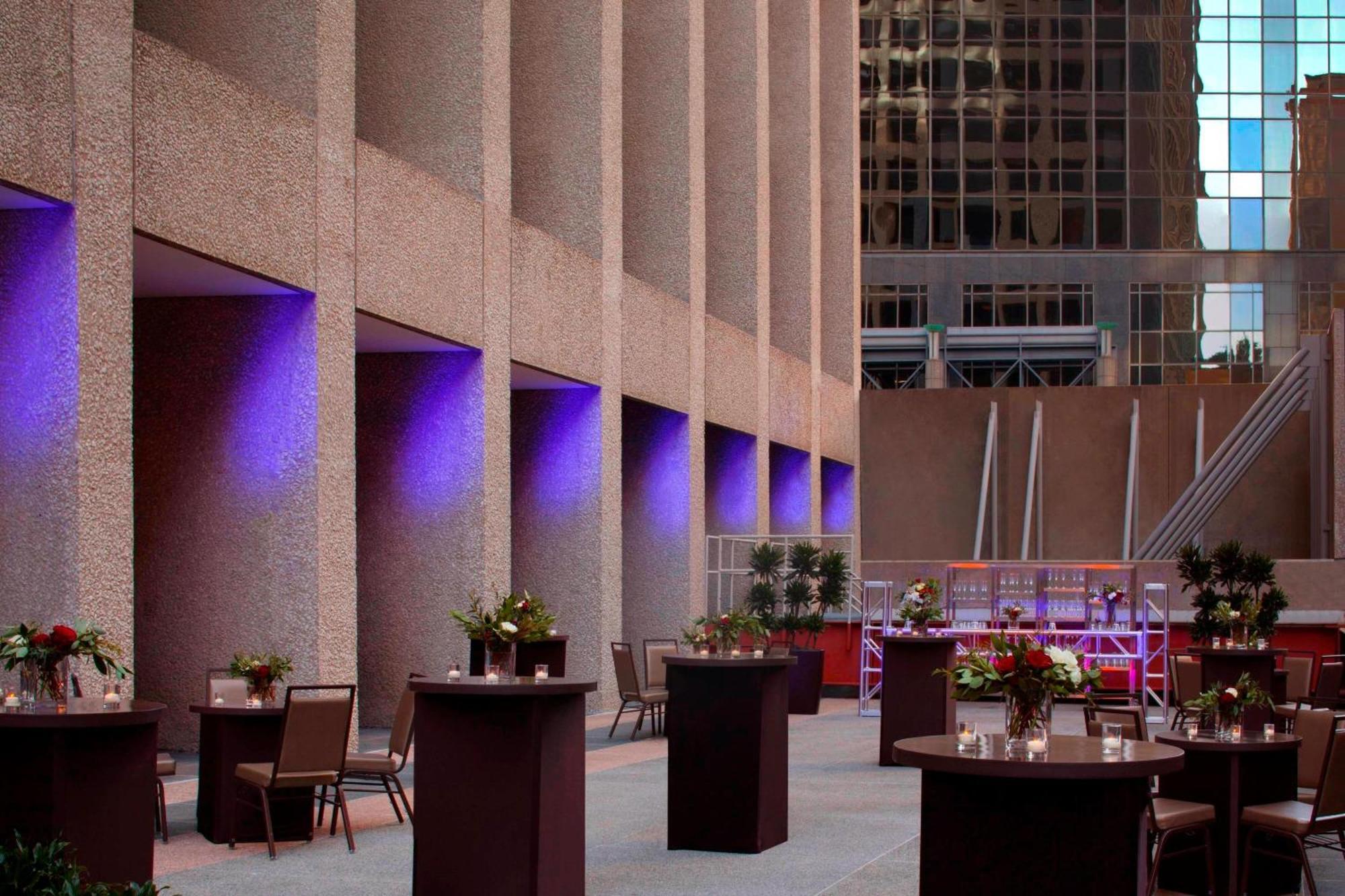 Hotel The Westin Downtown