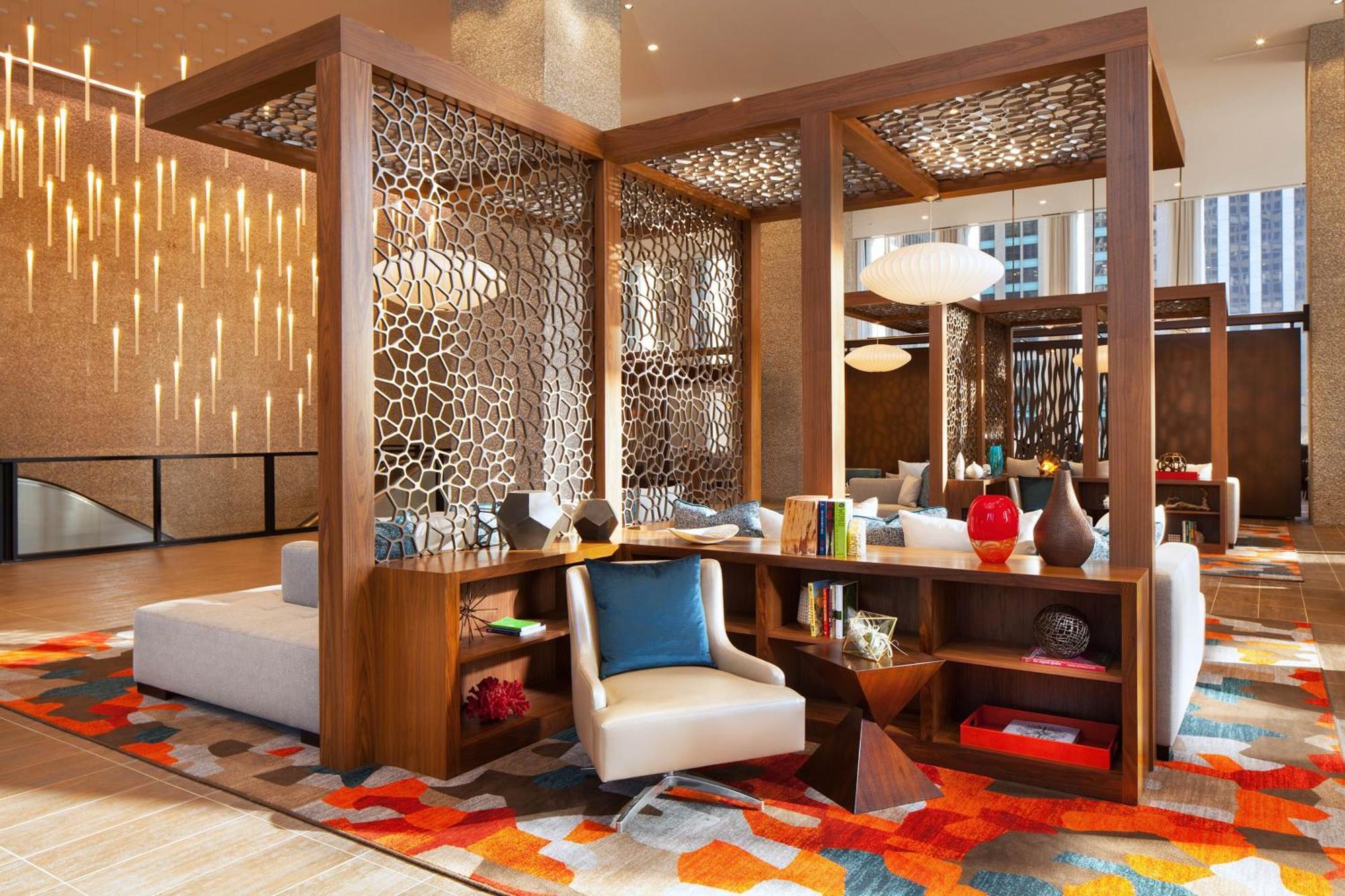 The Westin Downtown Hotel 4*