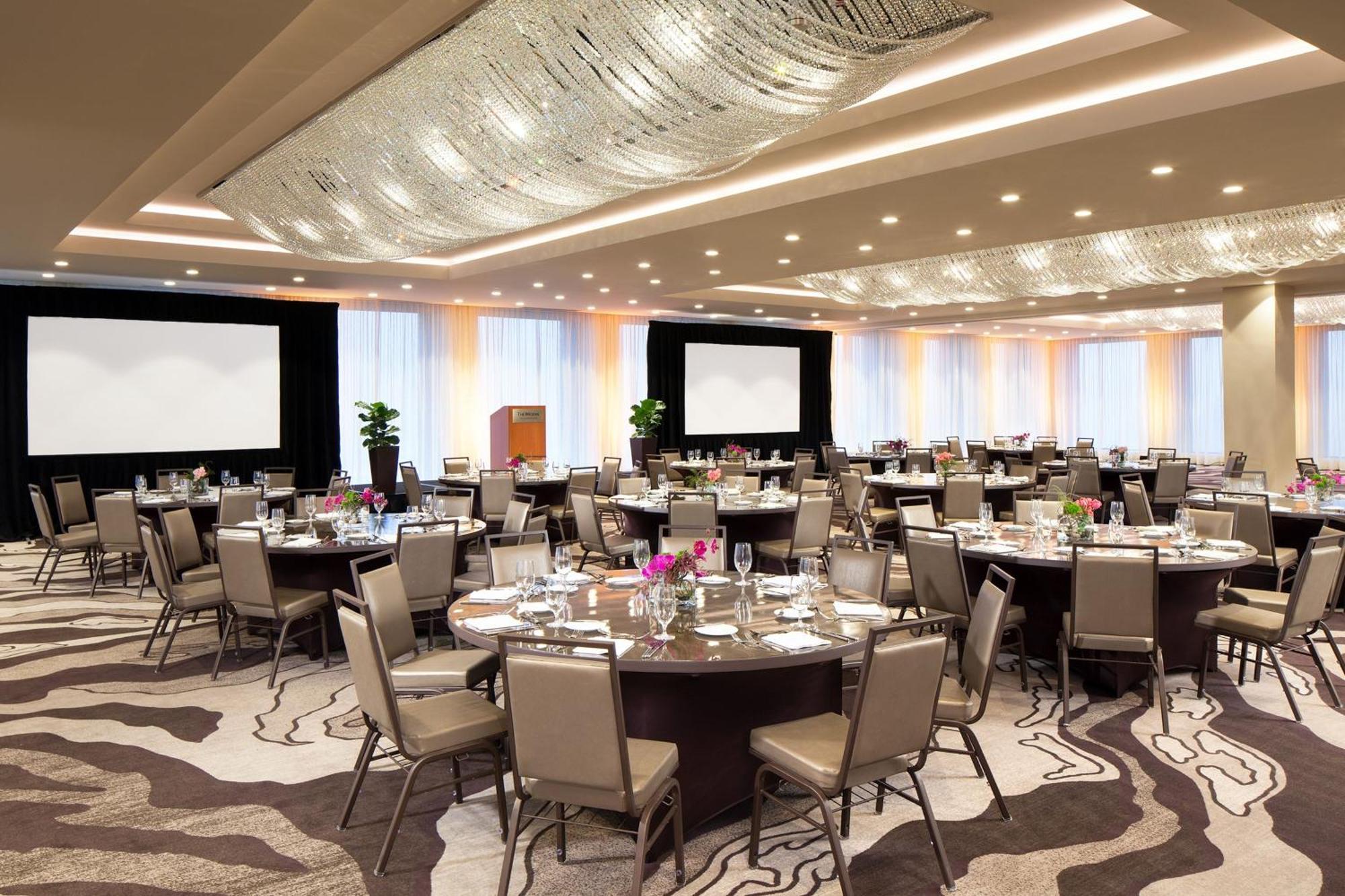 Hotel The Westin Downtown 4*