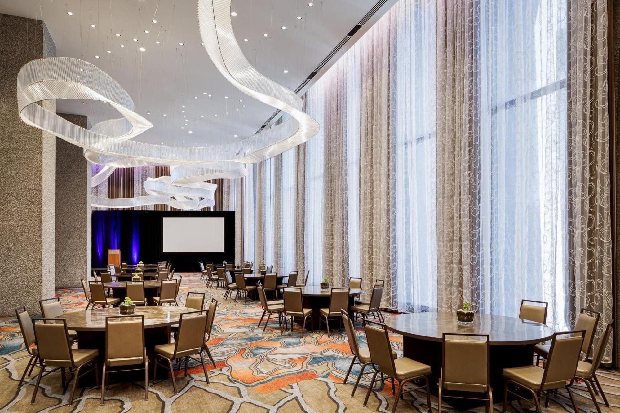 Hotel The Westin Downtown Dallas