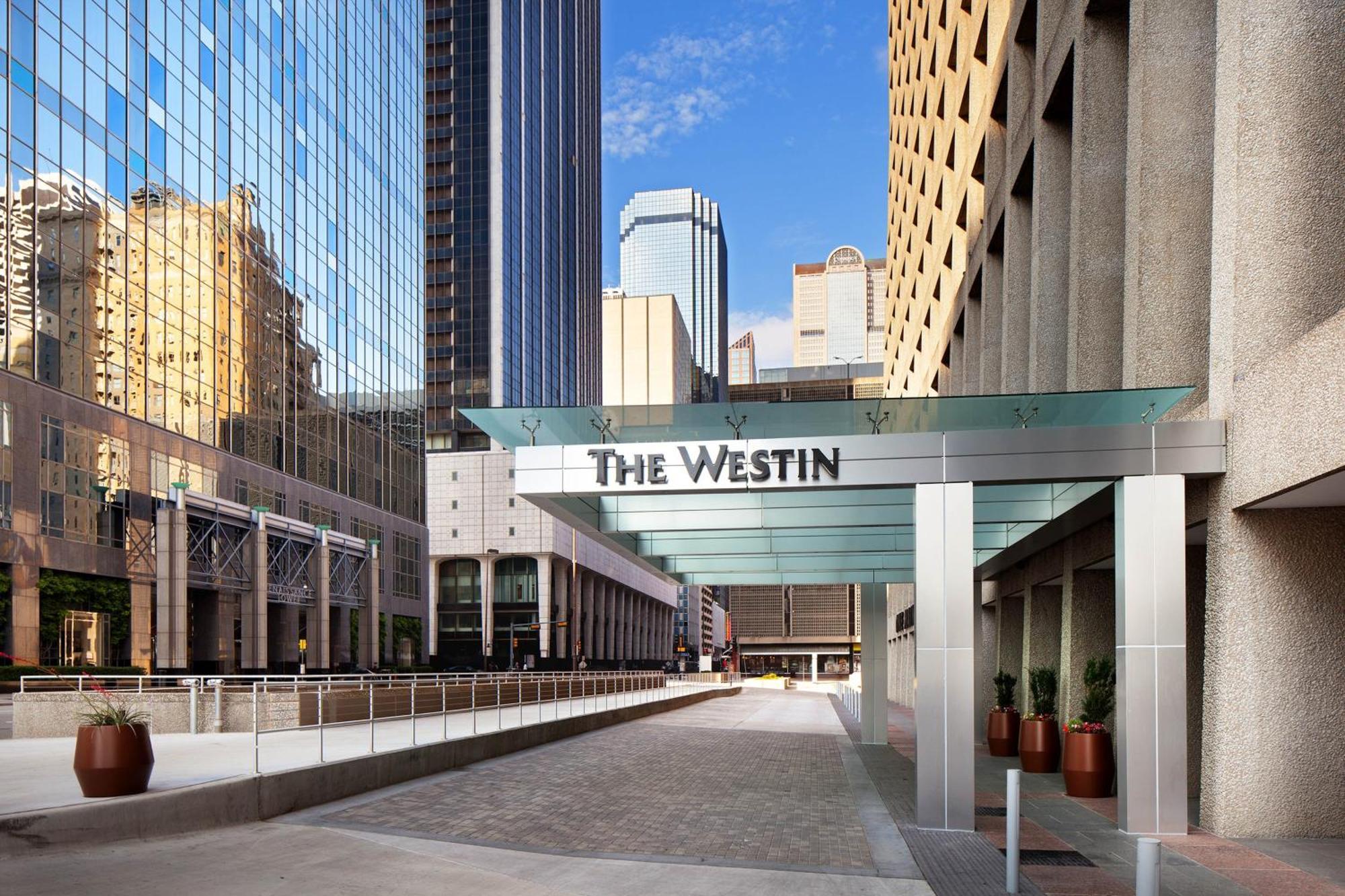 Hotel The Westin Downtown 4*