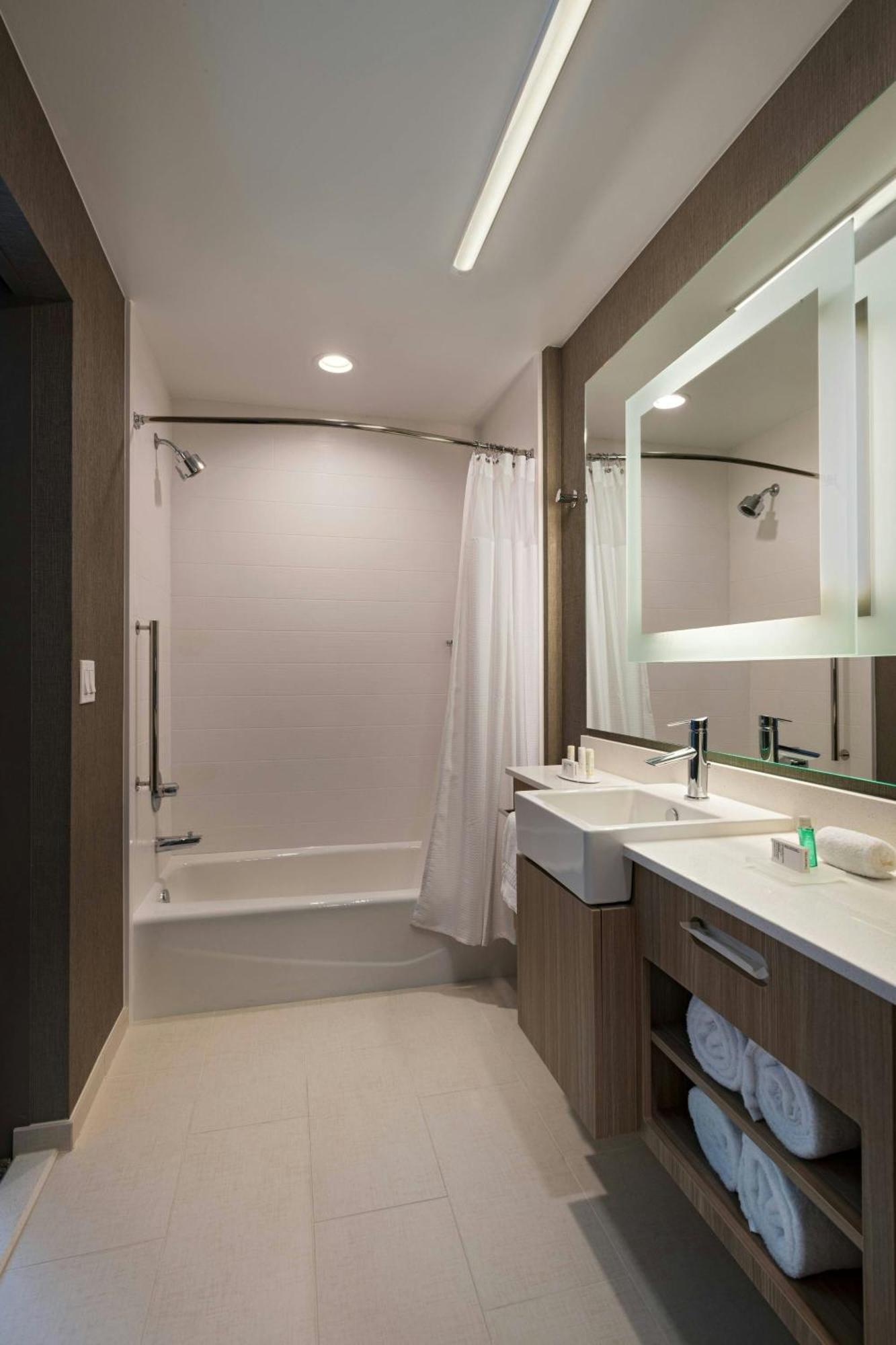 Springhill By Marriott Richardson/university Area Hotel Dallas