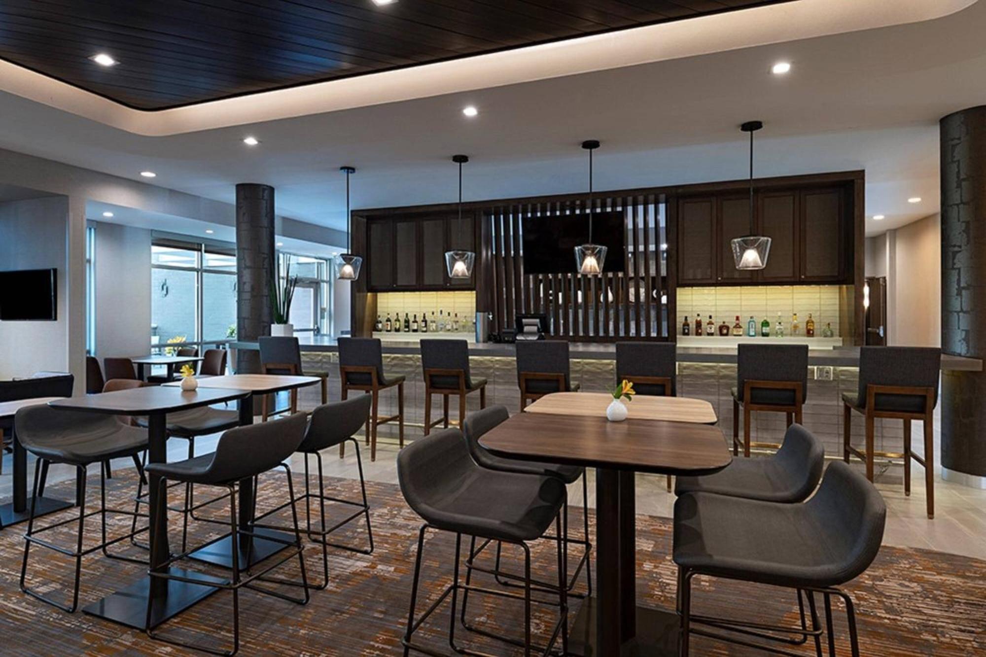 Hotel Springhill By Marriott Richardson/university Area Dallas