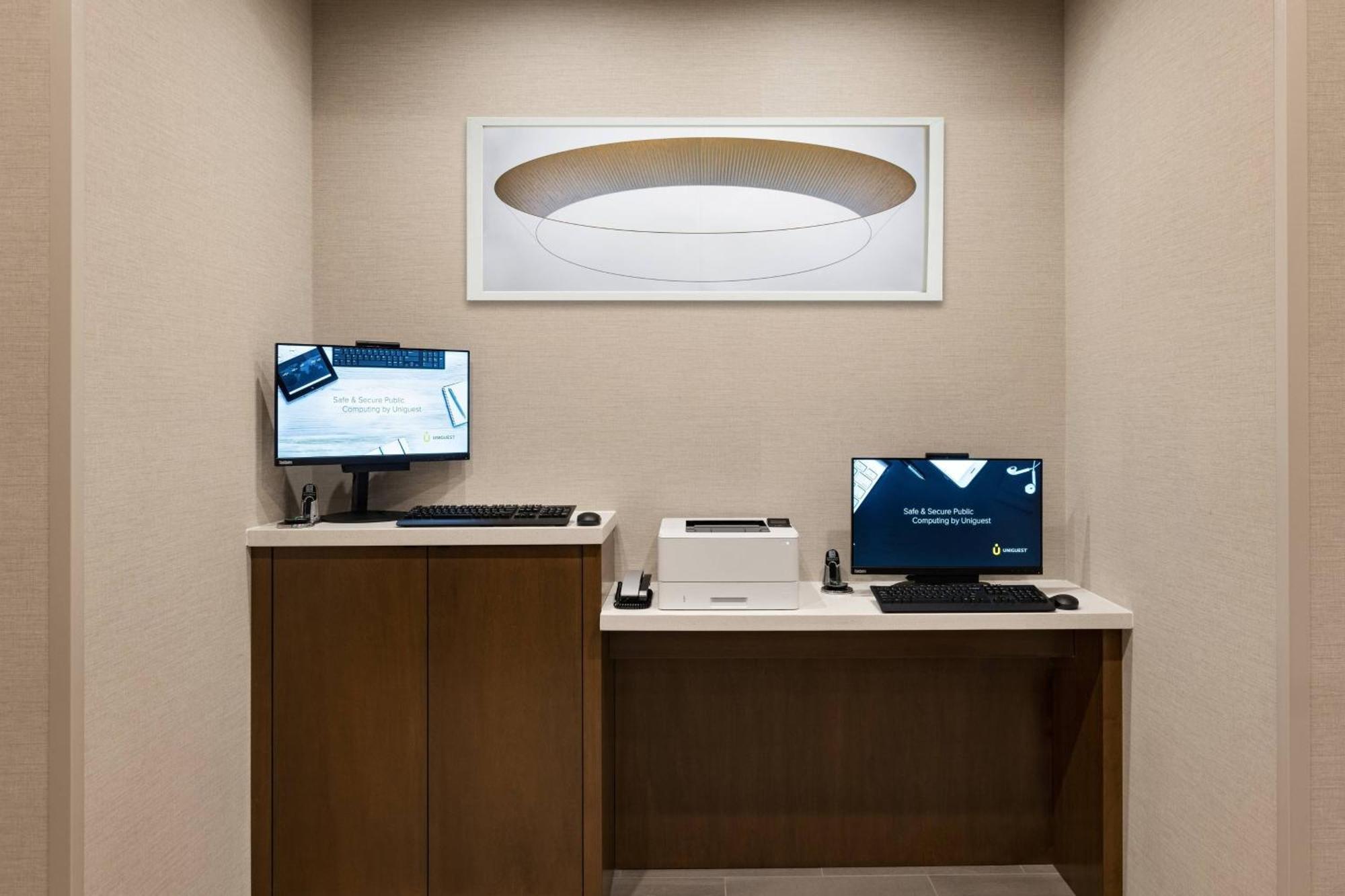 Springhill By Marriott Richardson/university Area 3* Dallas