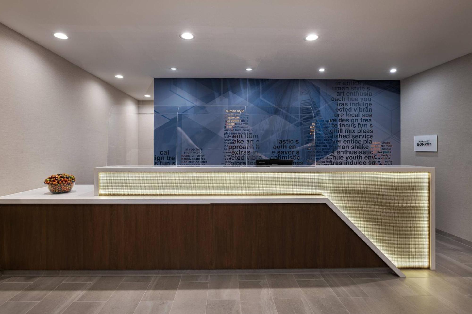 Springhill By Marriott Richardson/university Area Hotel Dallas