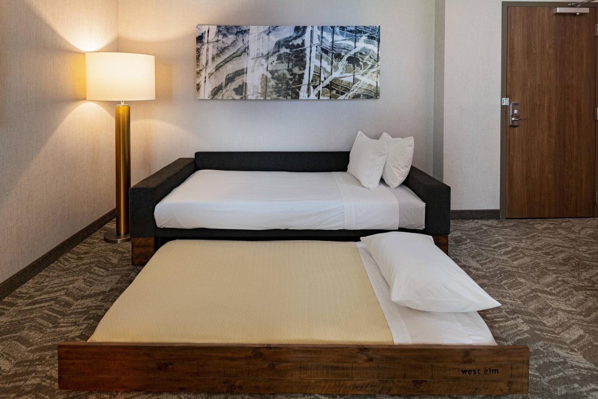 Springhill By Marriott Richardson/university Area 3*