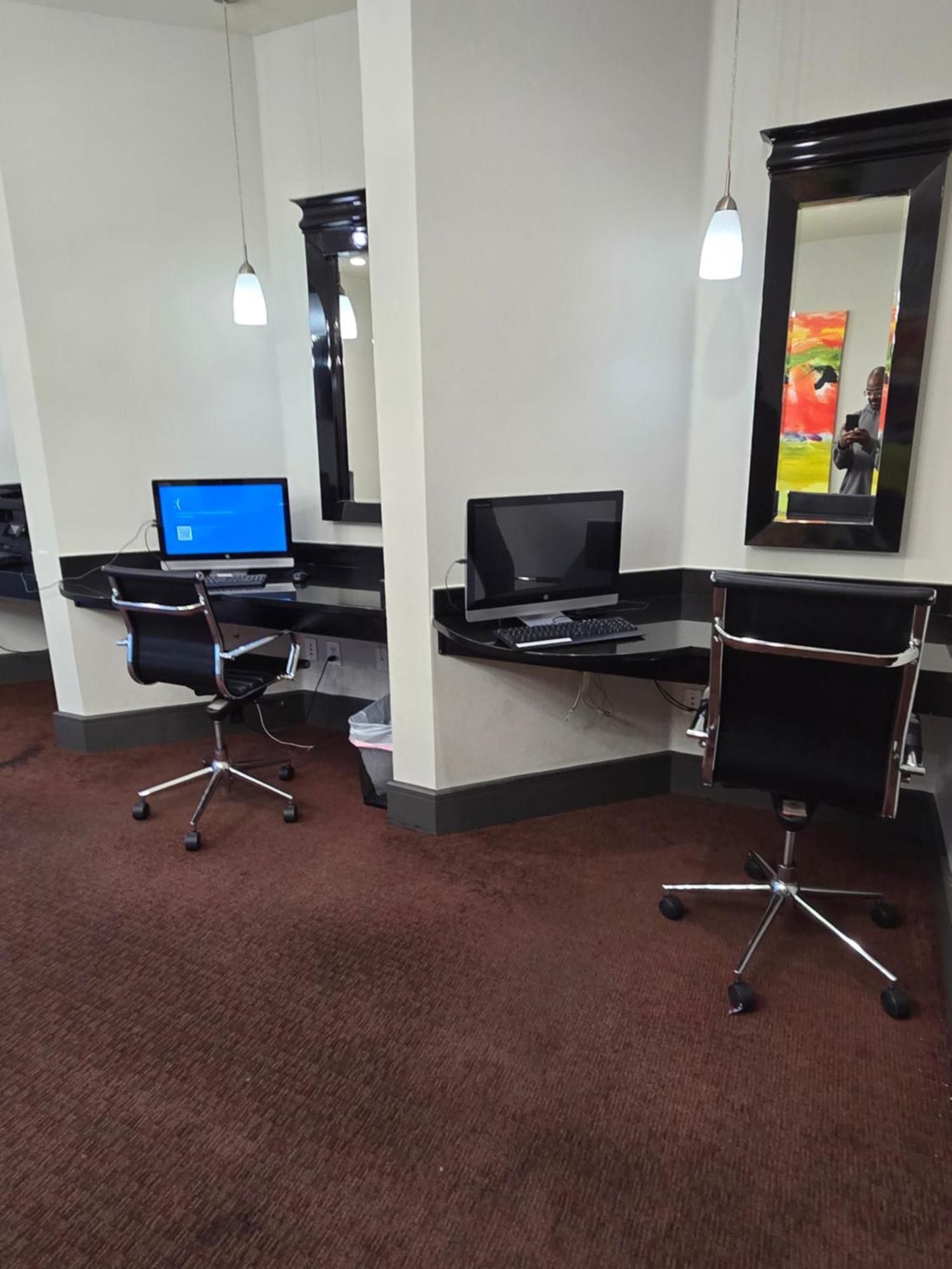 Downtown 2bd Free Parking * Dallas