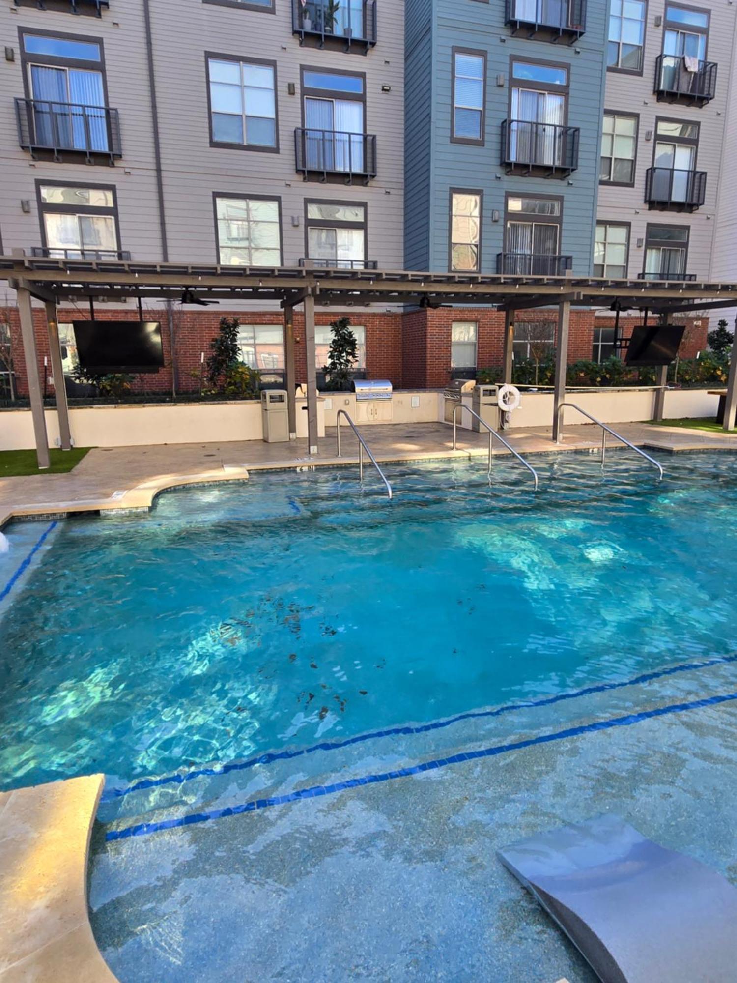 Apartment Downtown 2bd Free Parking *