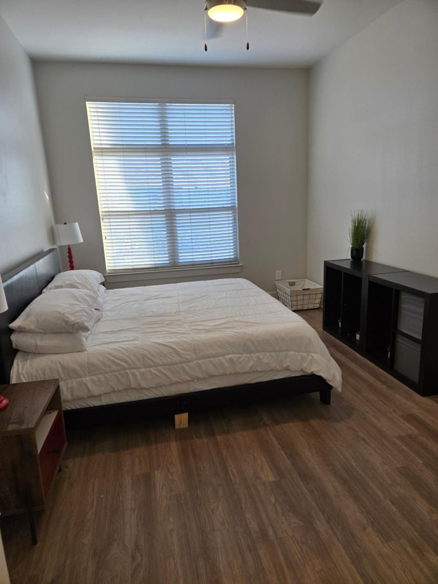 Apartment Downtown 2bd Free Parking