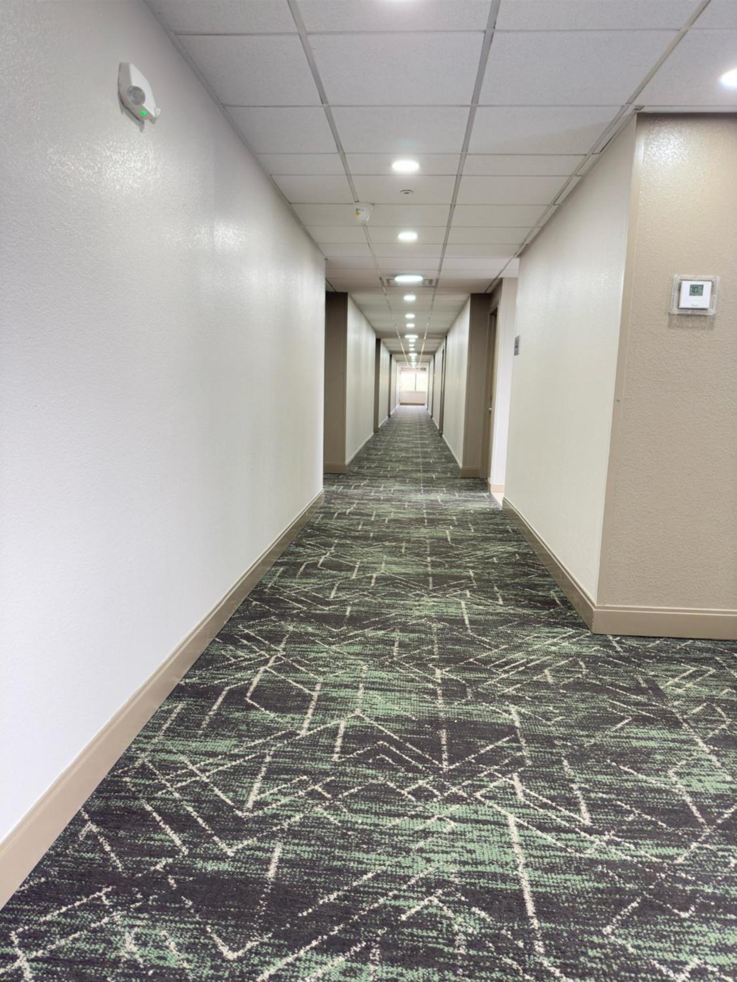 Super 8 By Wyndham Field Airport Hotel Dallas